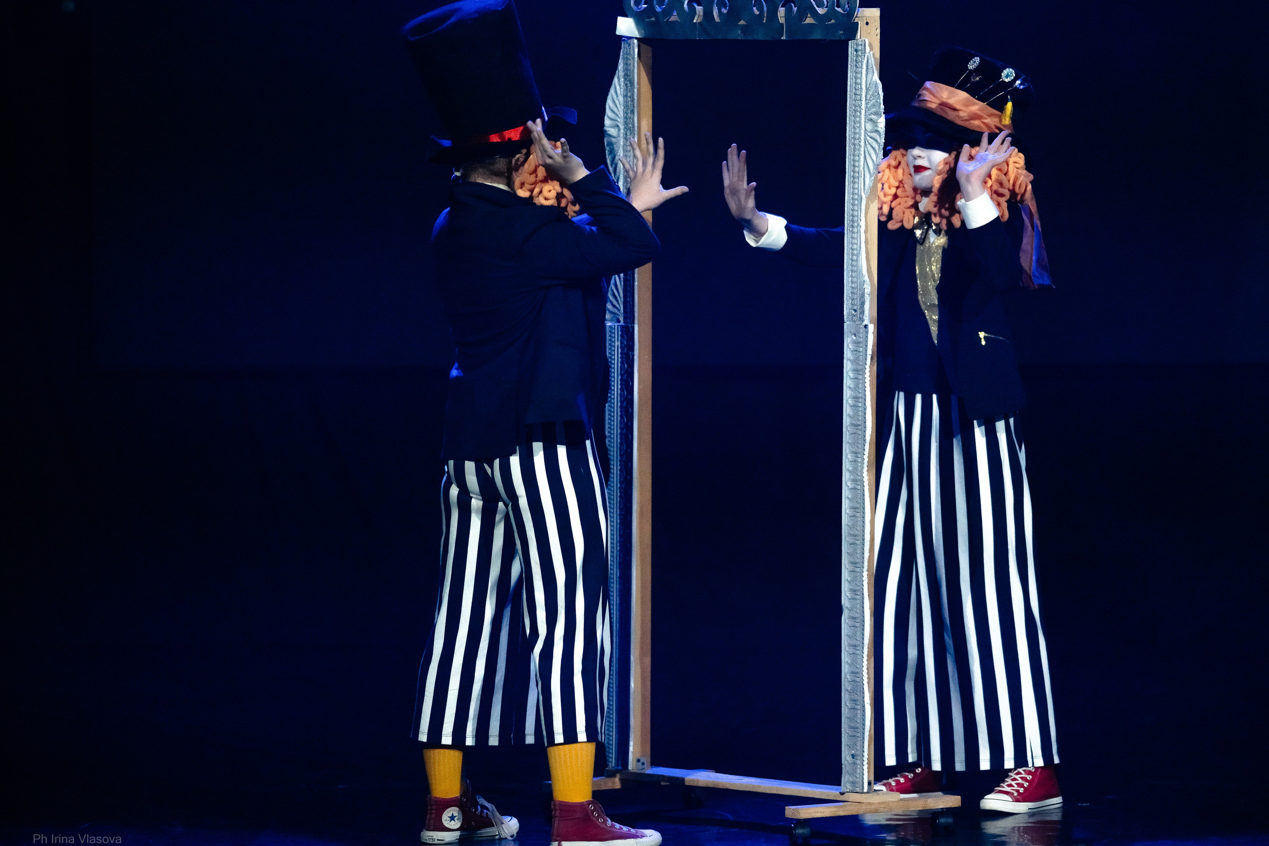 ССТ Калейдоскоп отчетный концерт