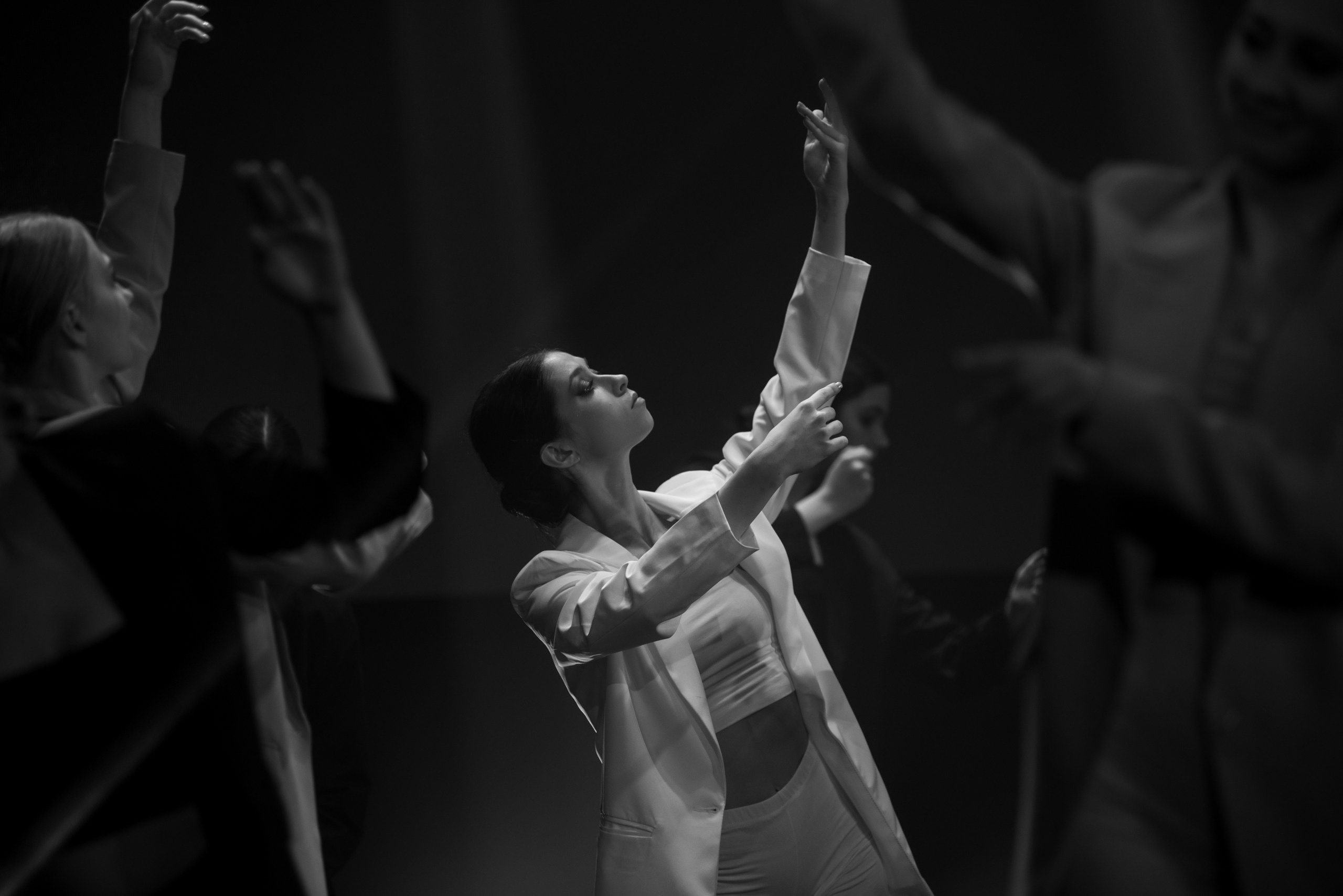 Каждый кадр — это не просто изображение