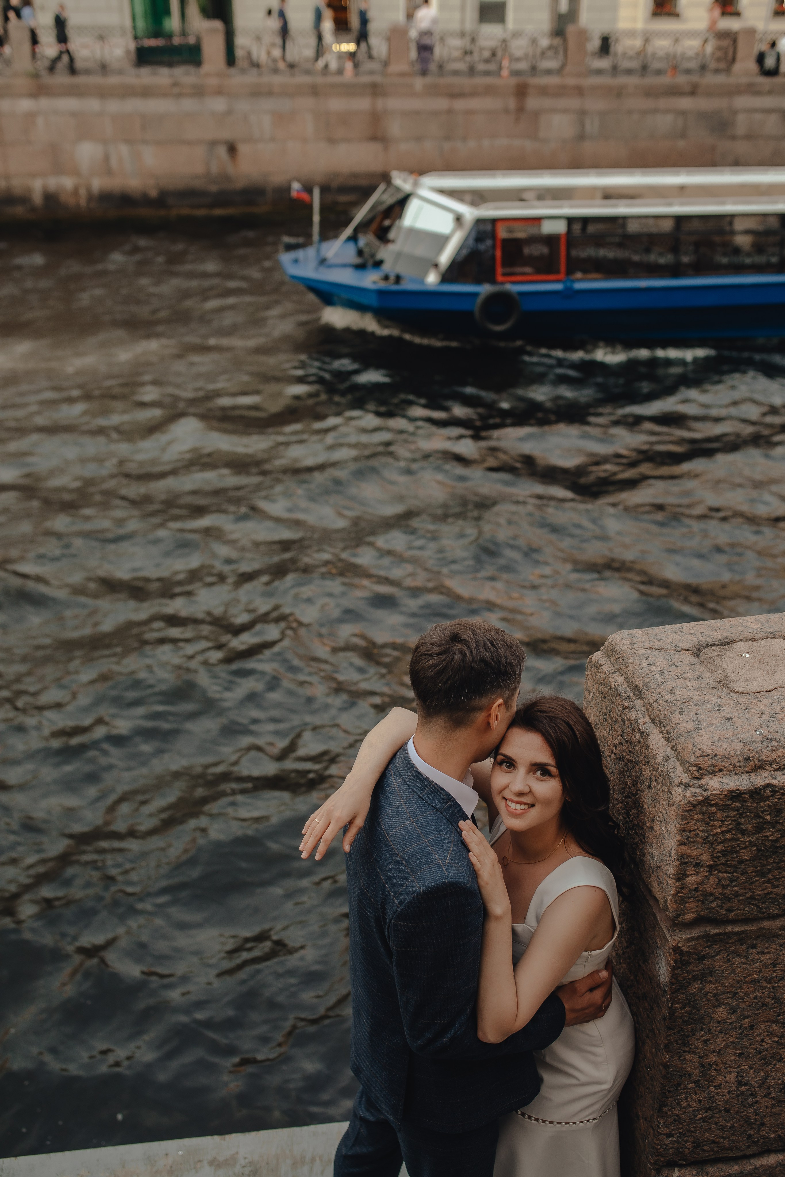 ЛОКАЦИИ. Фотограф в Санкт-Петербурге Разиля Идиятуллина