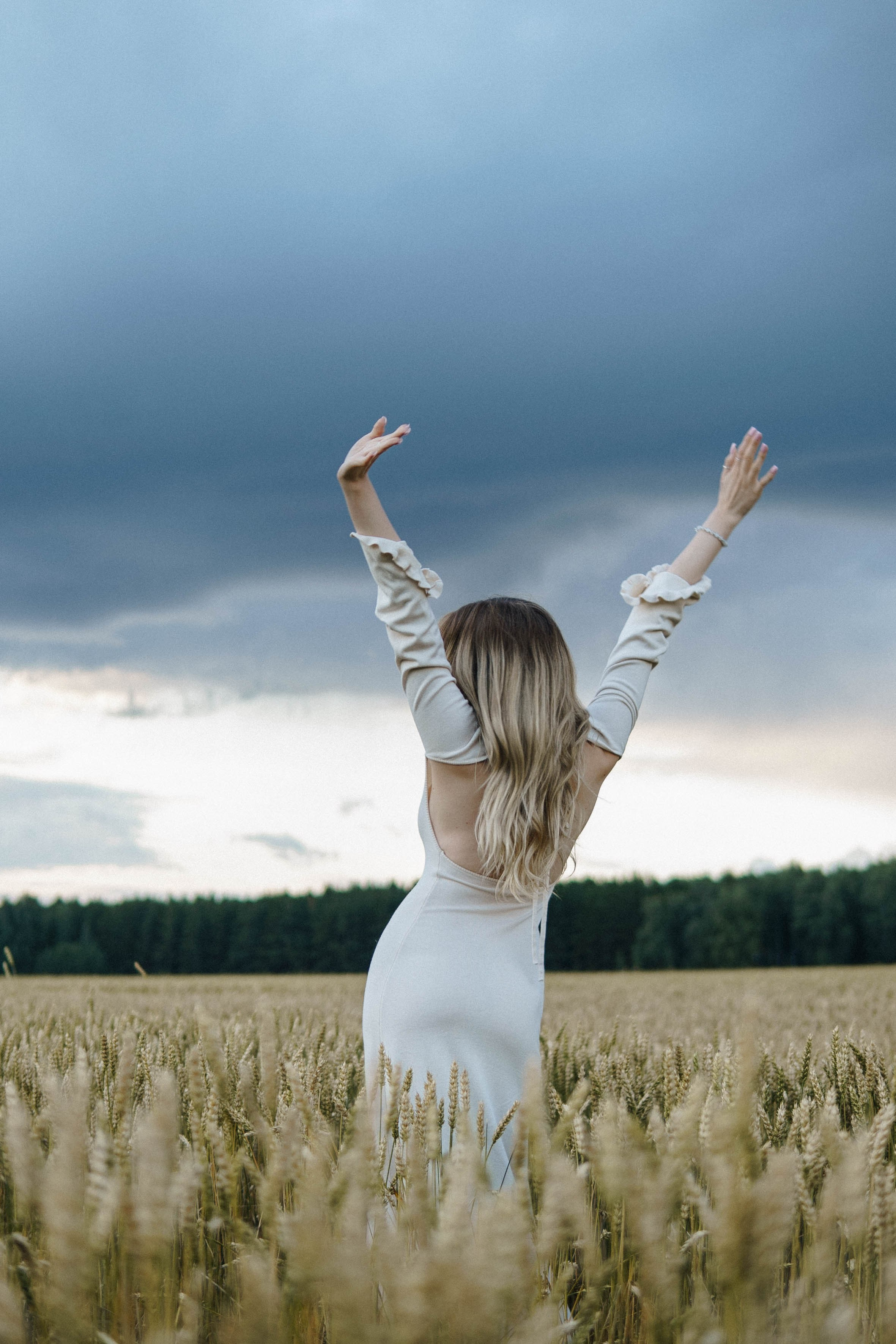 Лето. Главная страница