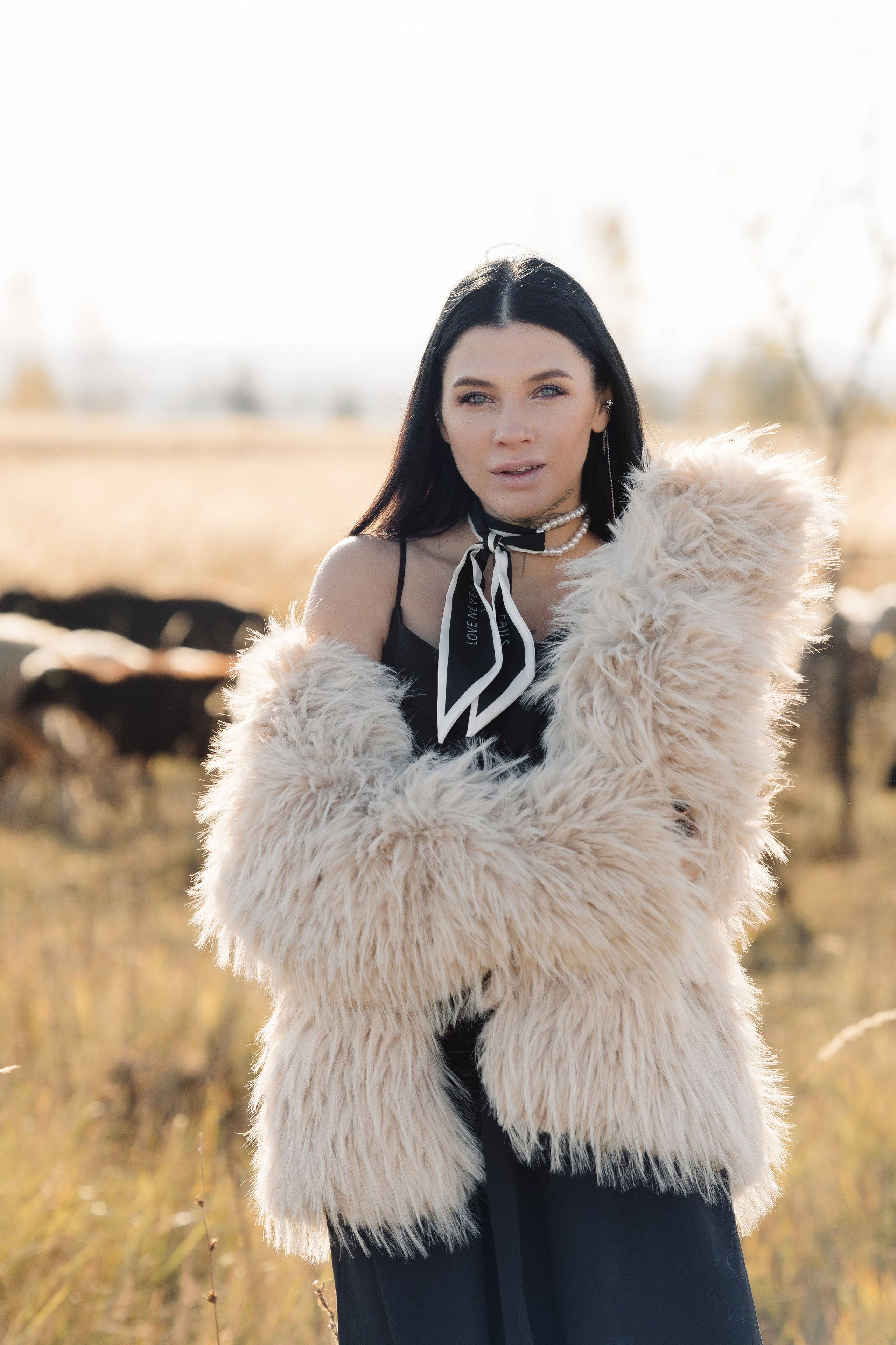 Охота на овец