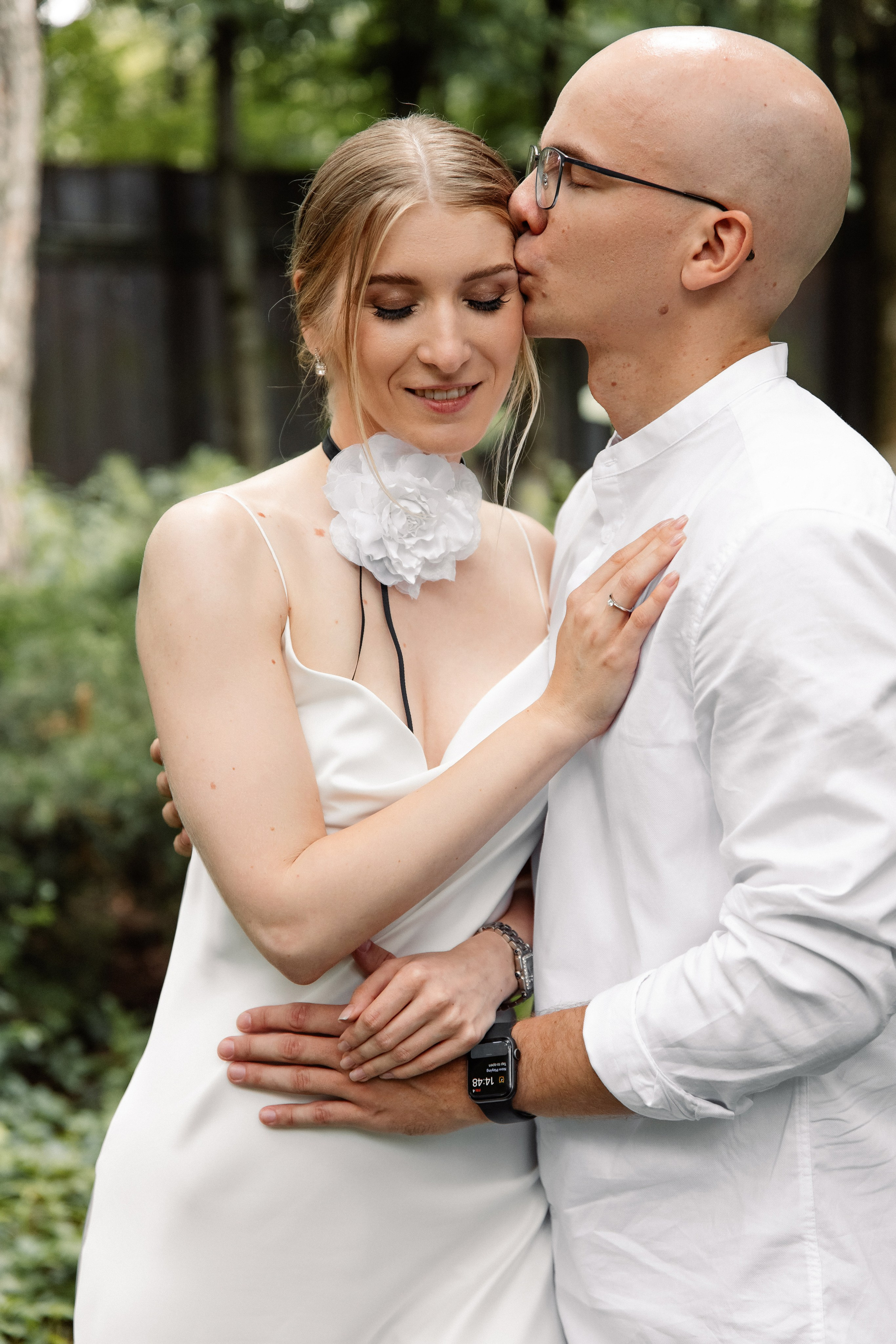 Ярослав и Анасатасия