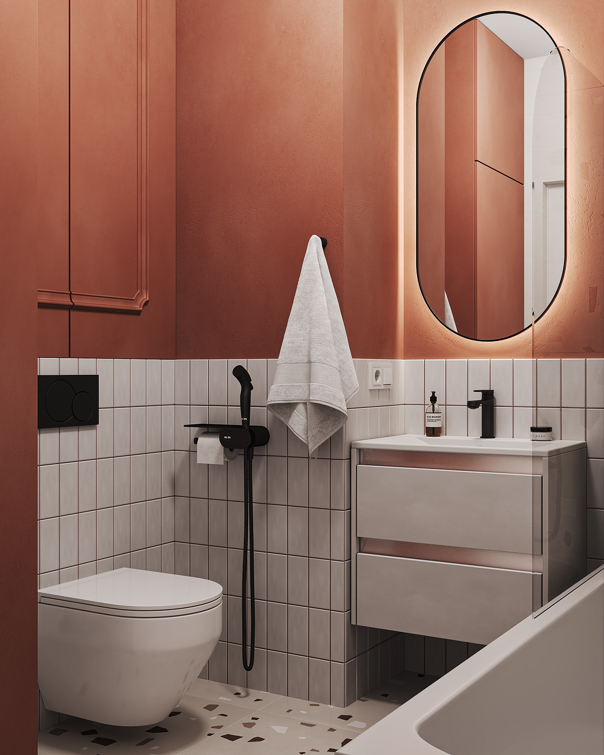 3D Визуализатор