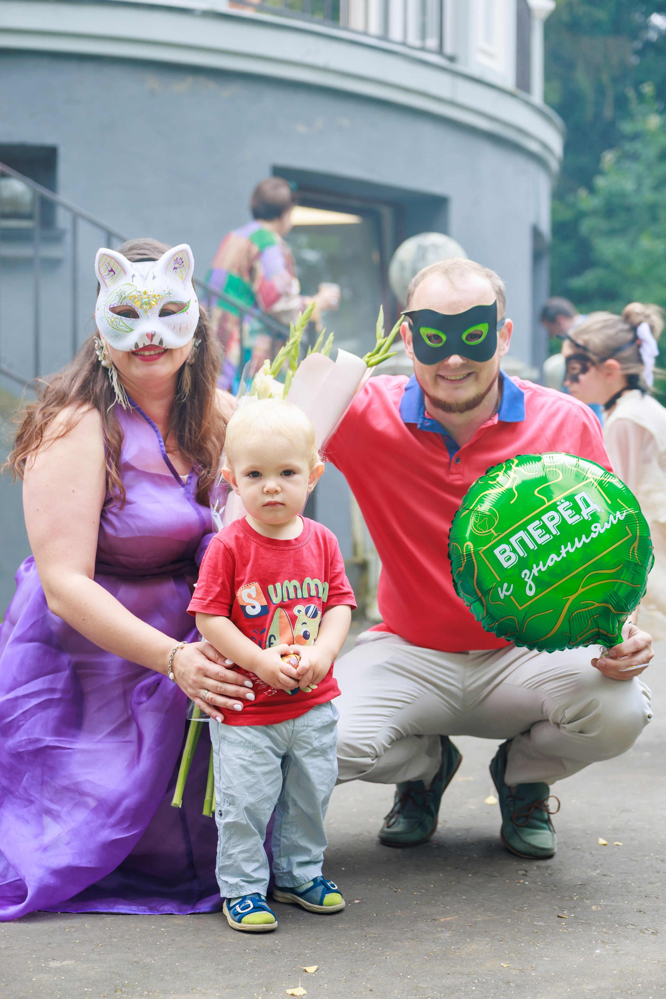 Фоторепортаж. Фотограф и видеограф Елена Пахомова Москва