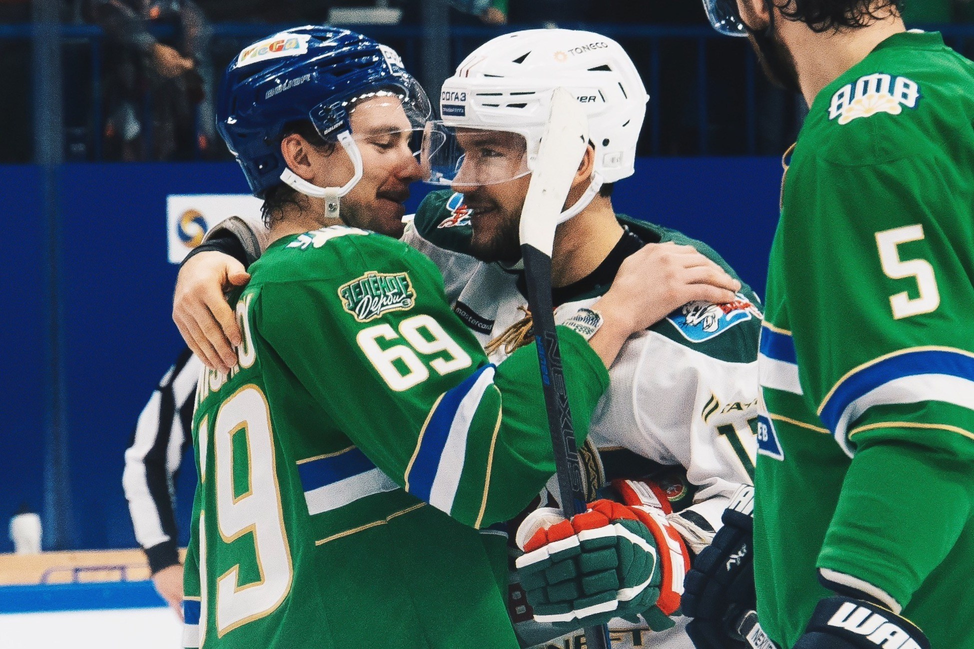 EKATERINA BOGDANOVA ─ PHOTOGRAPHER