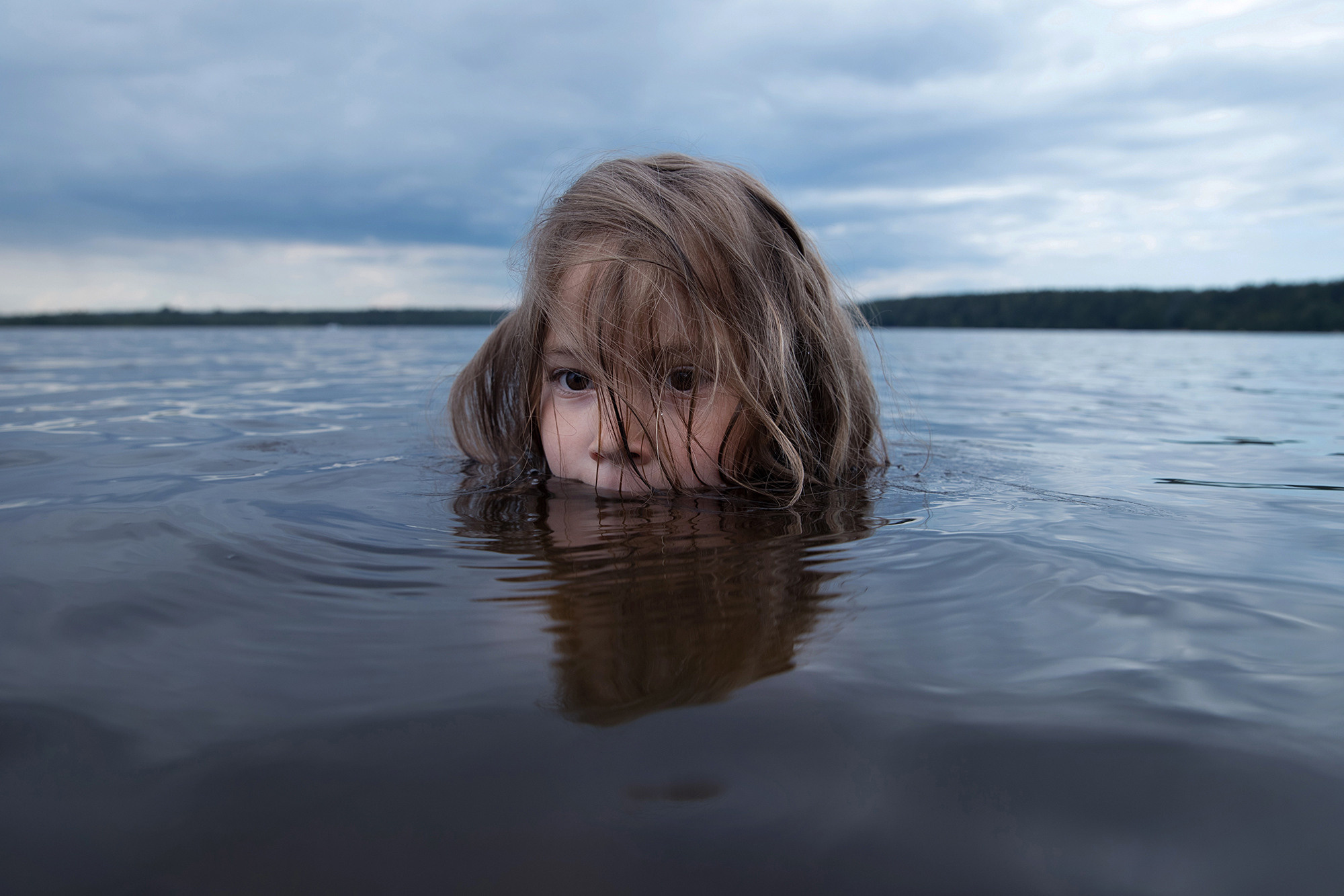 Forgotten. Заставка