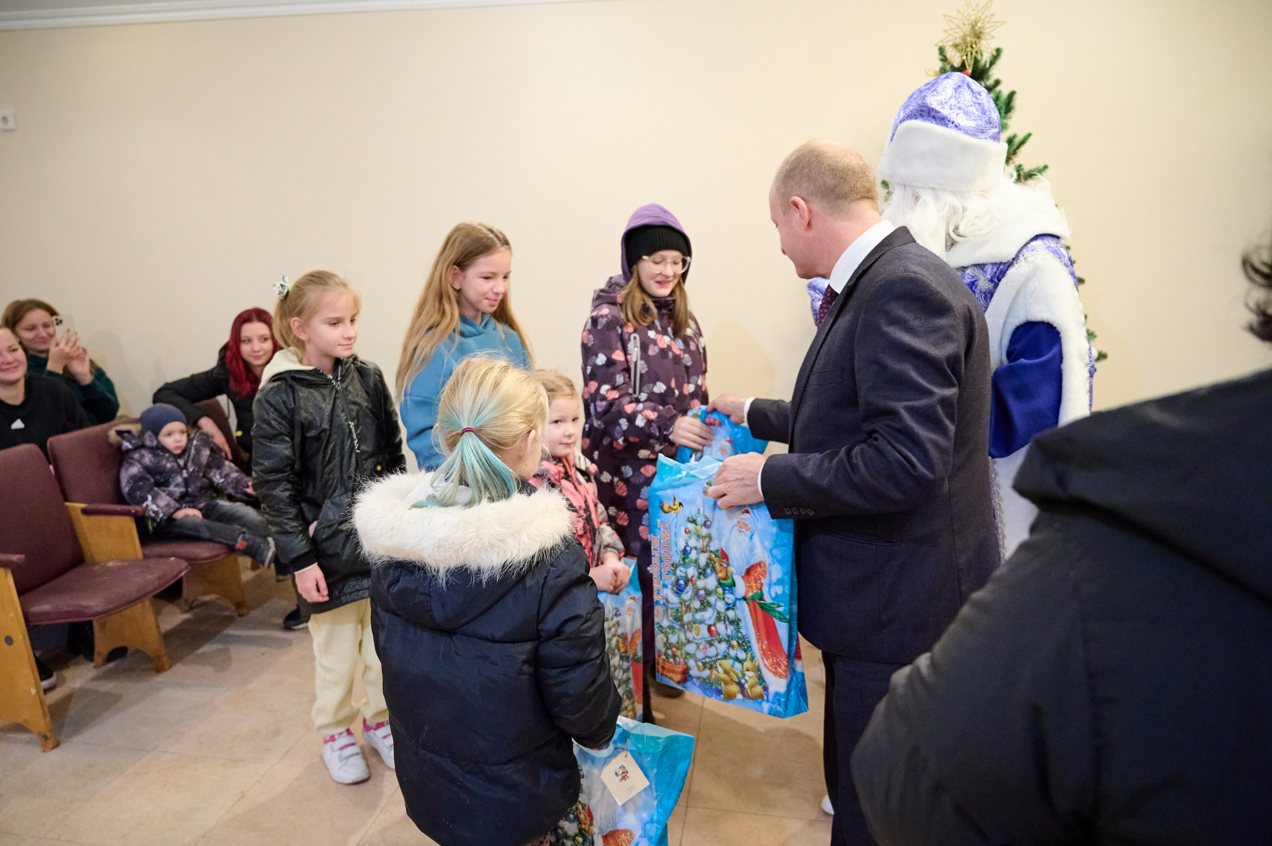 Афонка, поздравление жителей. Жизнь курорта Кабардинка в фотографиях