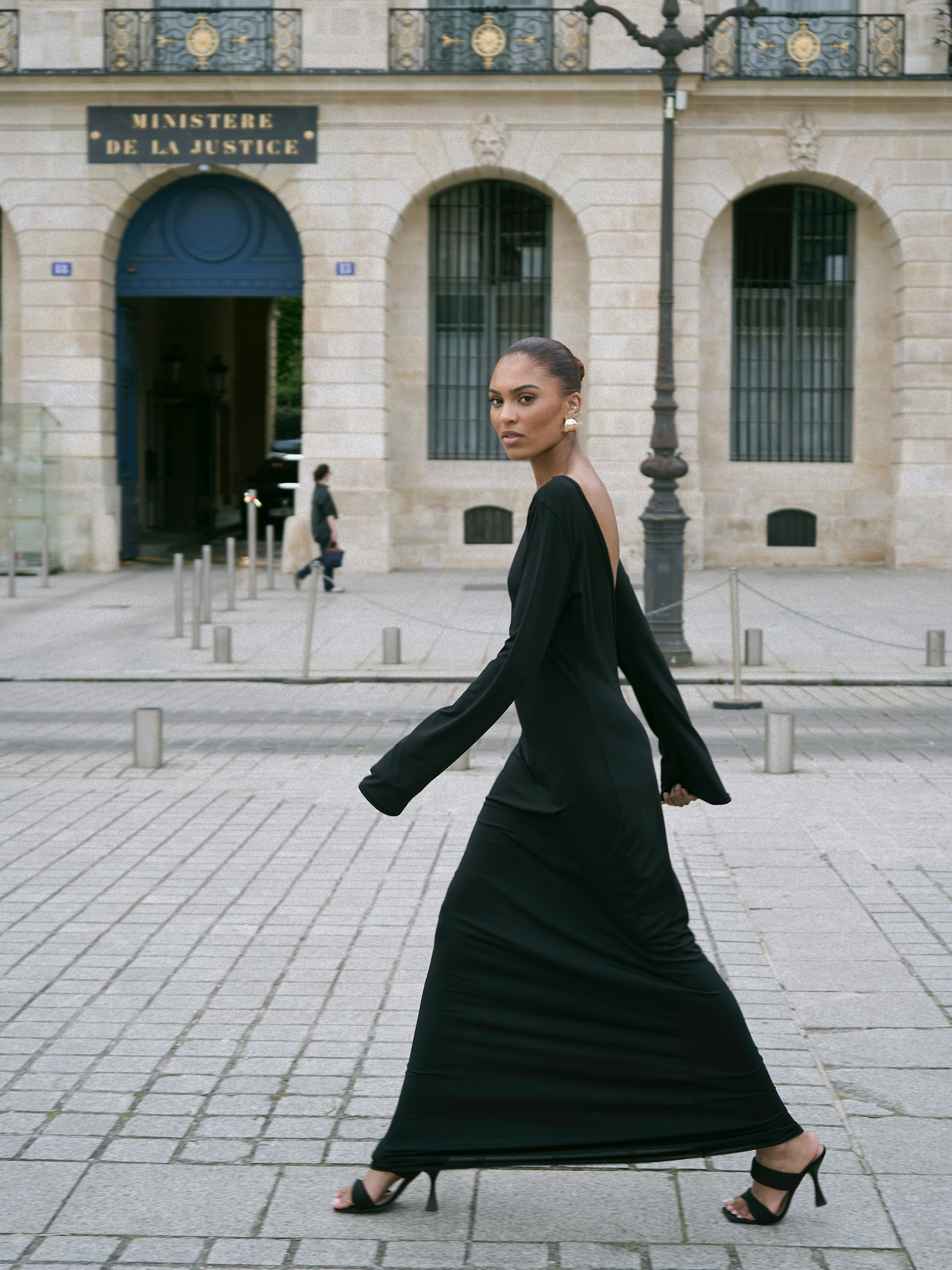 Main. Photographer / Videographer Marina Fedotova in Paris