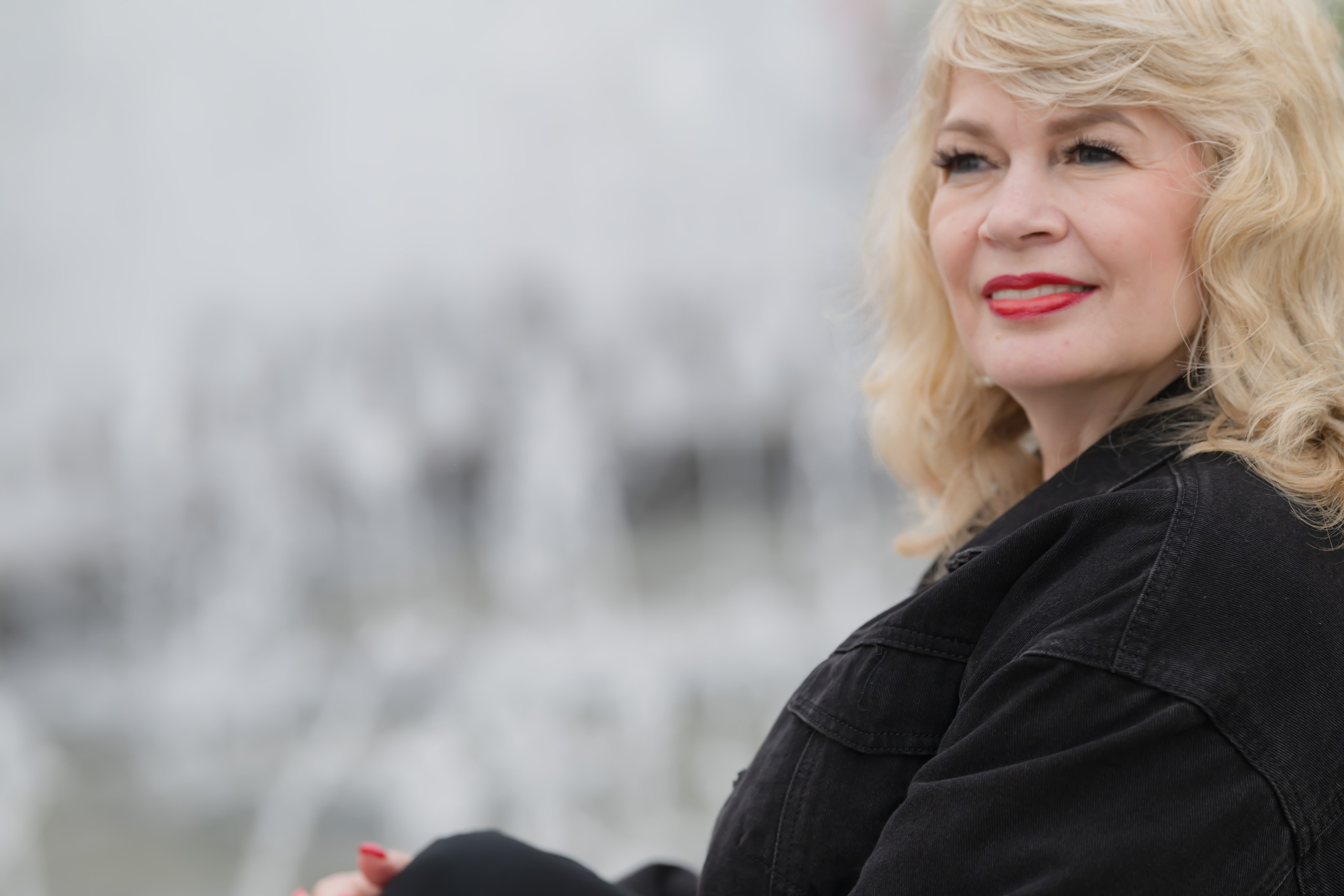 ЛЮДМИЛА. Мир вокруг меня