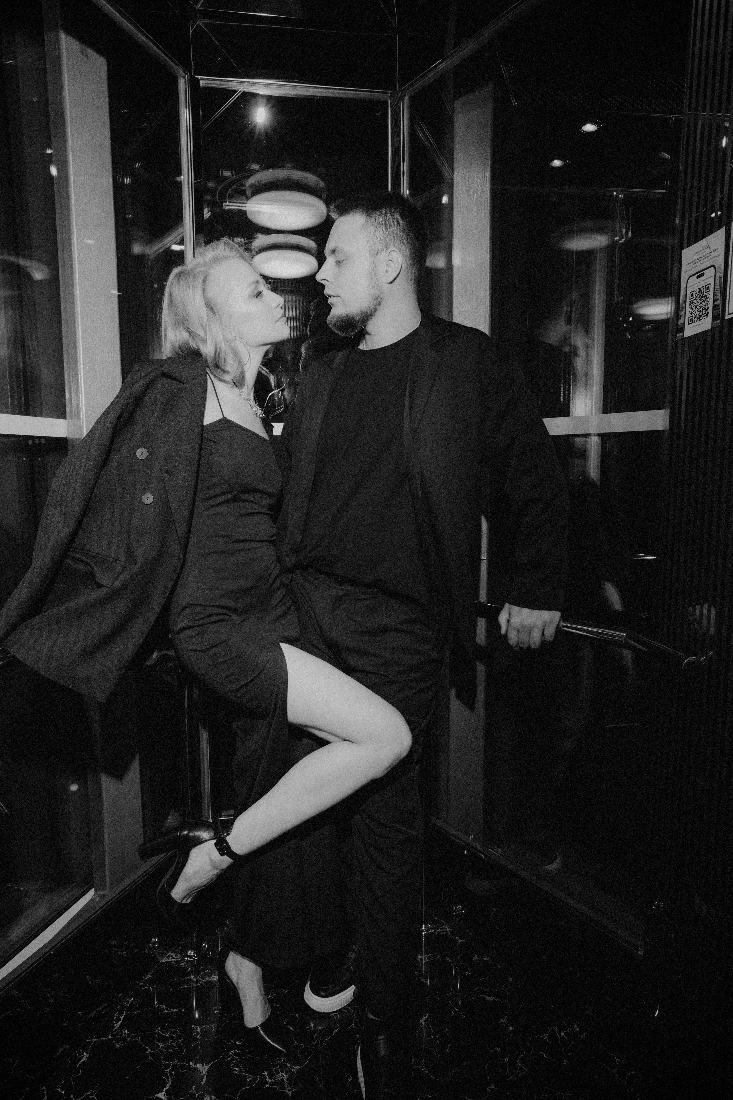 Съемка для Анастасии ❤