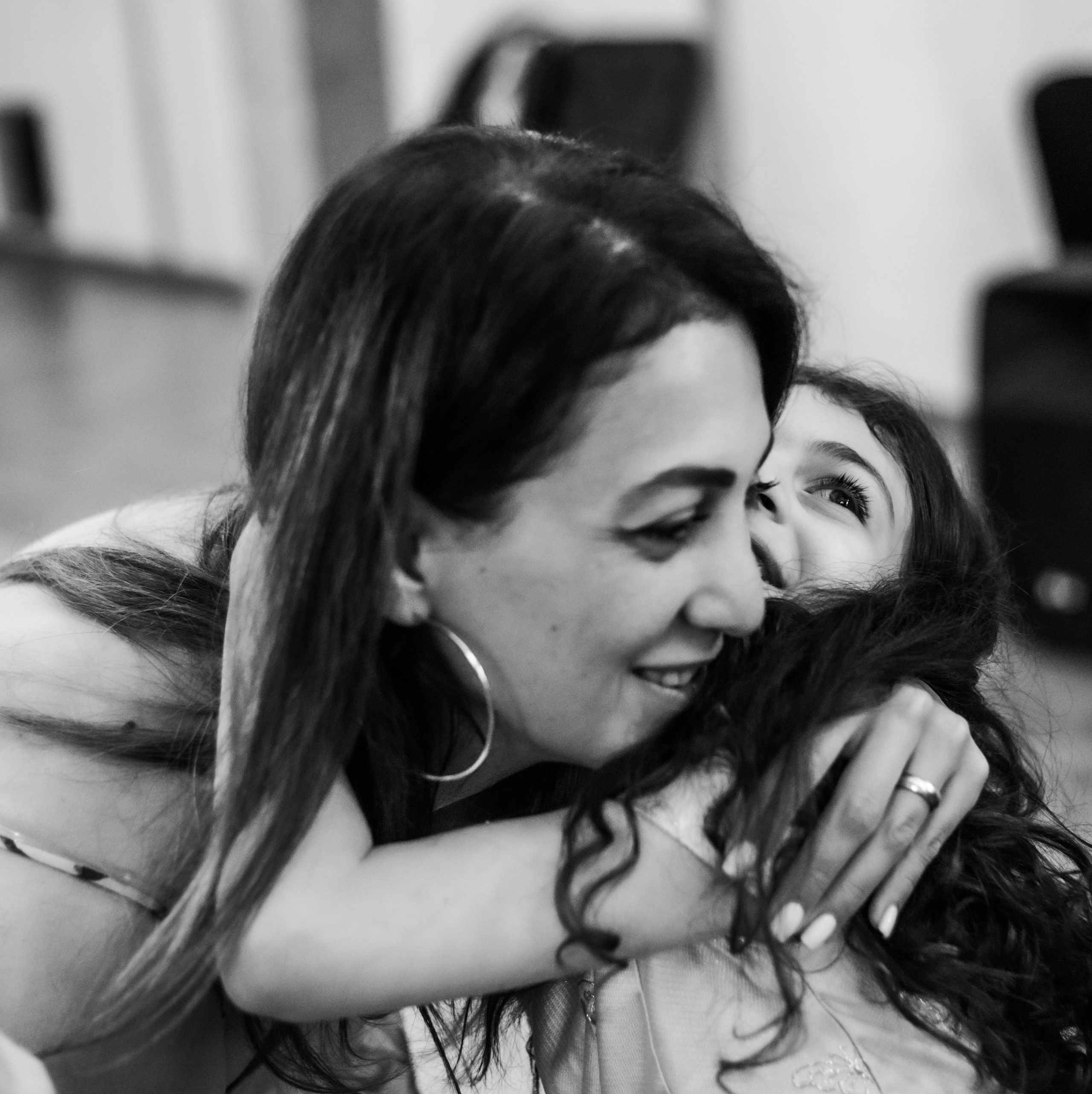 Фотограф Olya Posnimay