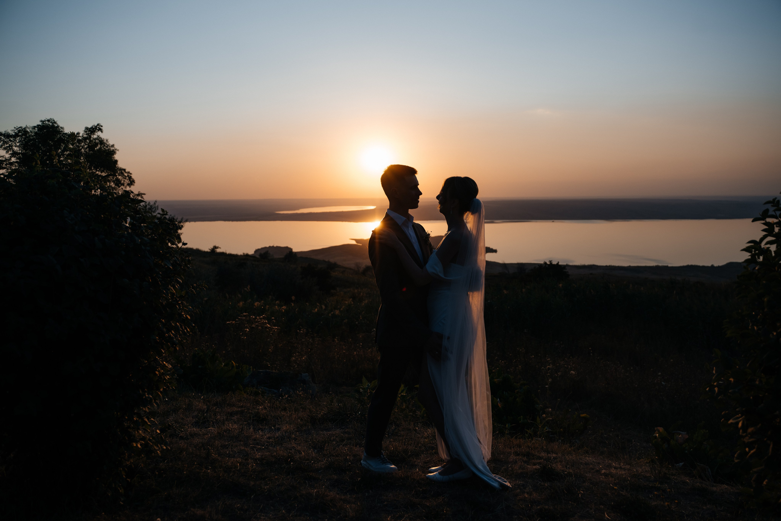 Свадебный фотограф и видеограф Жанна и Ренат Костандян, Ставрополь