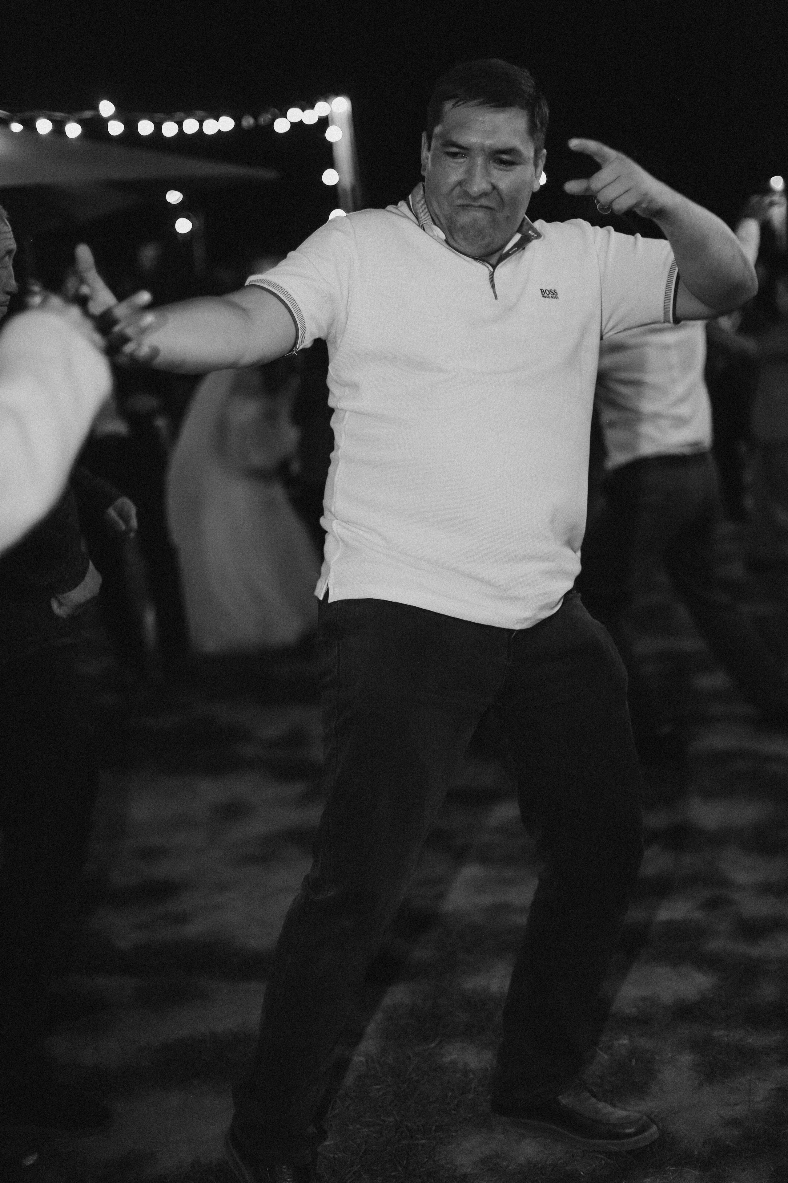 Рустам и Елизавета. Фотограф в Алматы и Москве Даша Пушкина