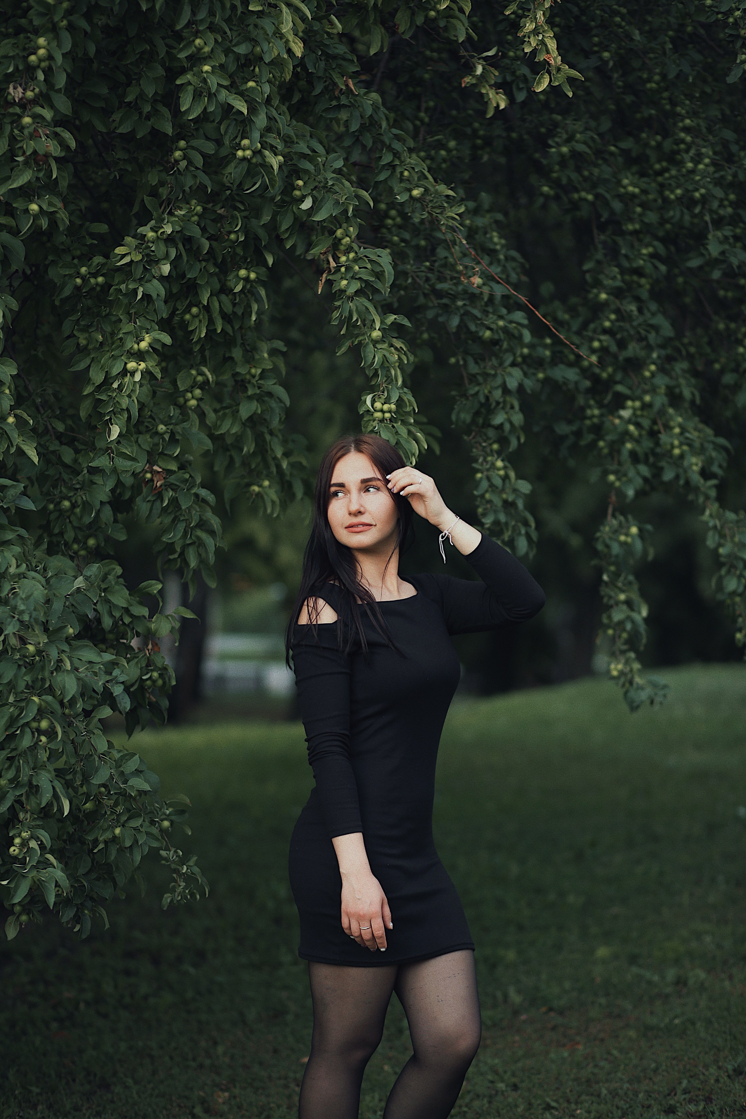 Красивая девушка эстетика. Женский и контент фотограф Данилина Ирина