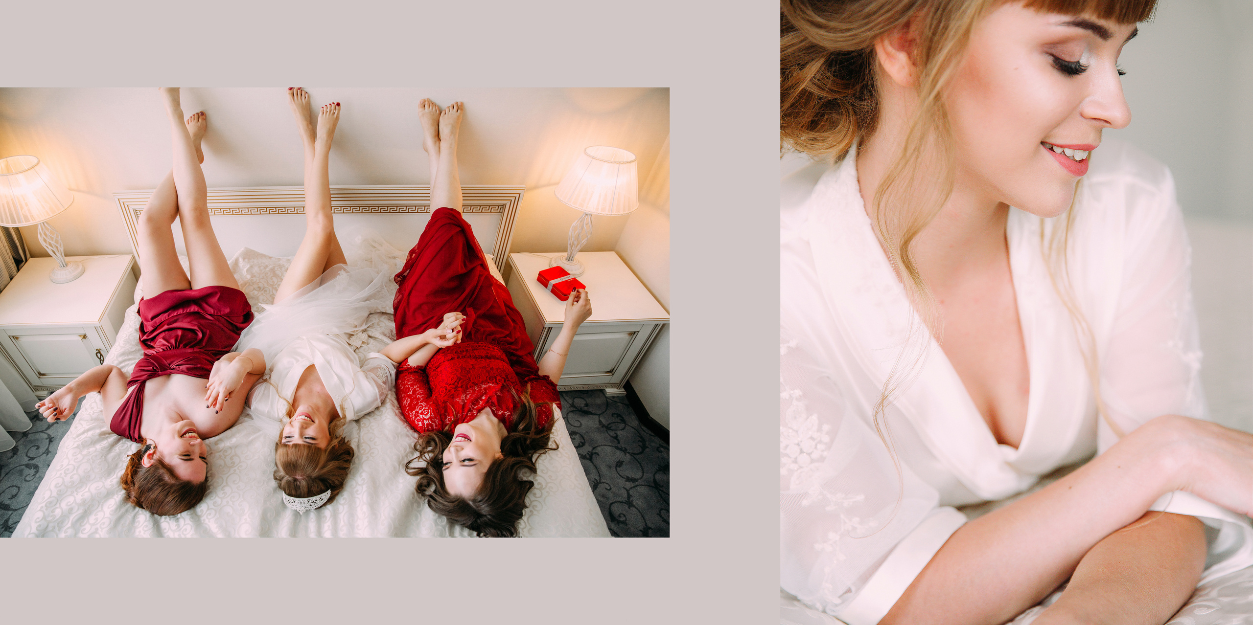 Портфолио фотографа Анна Руданова