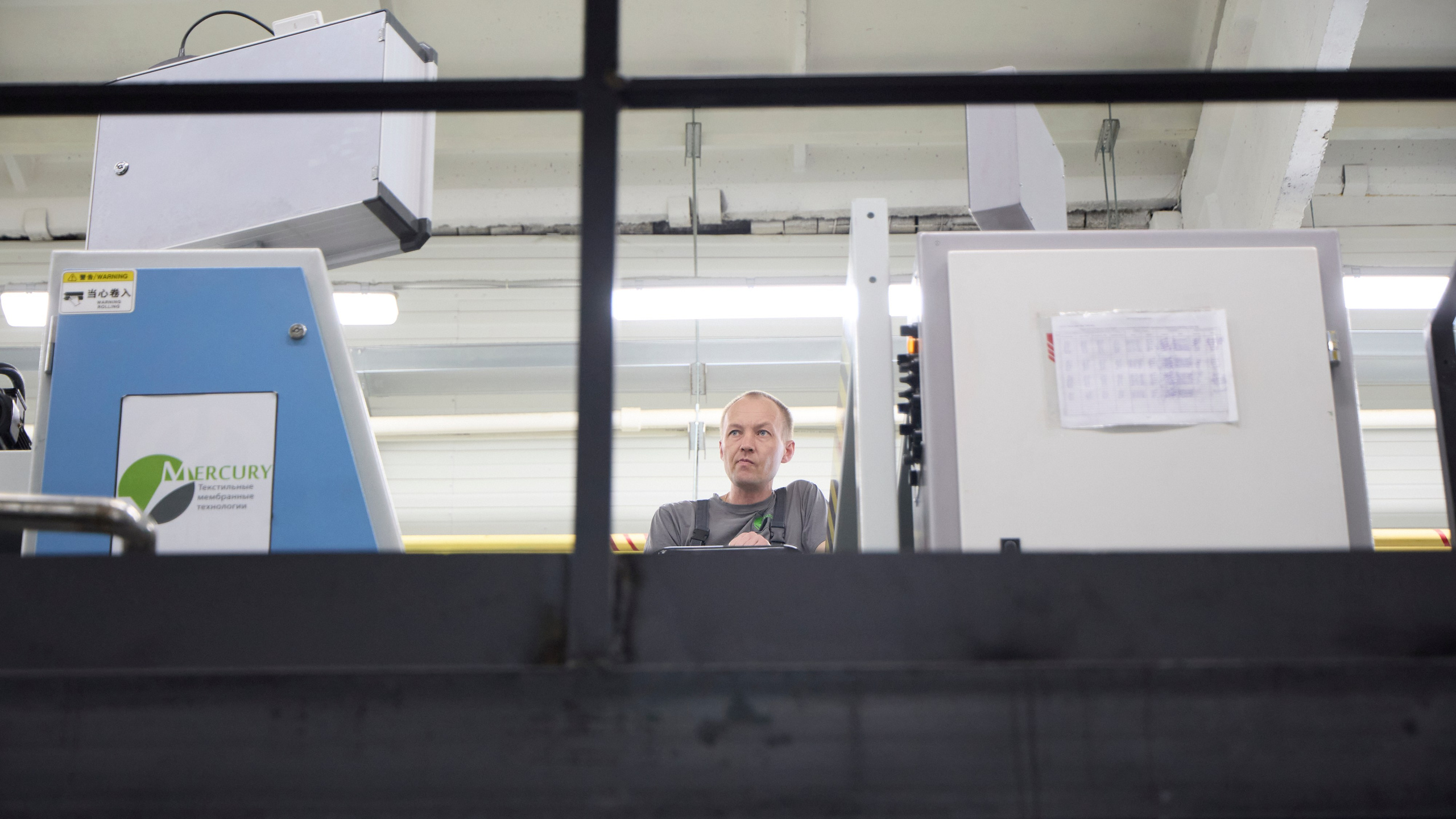 Дискуссионный клуб «Попутного ветра» | Левитановский культурный центр. Плёс. OSPhoto