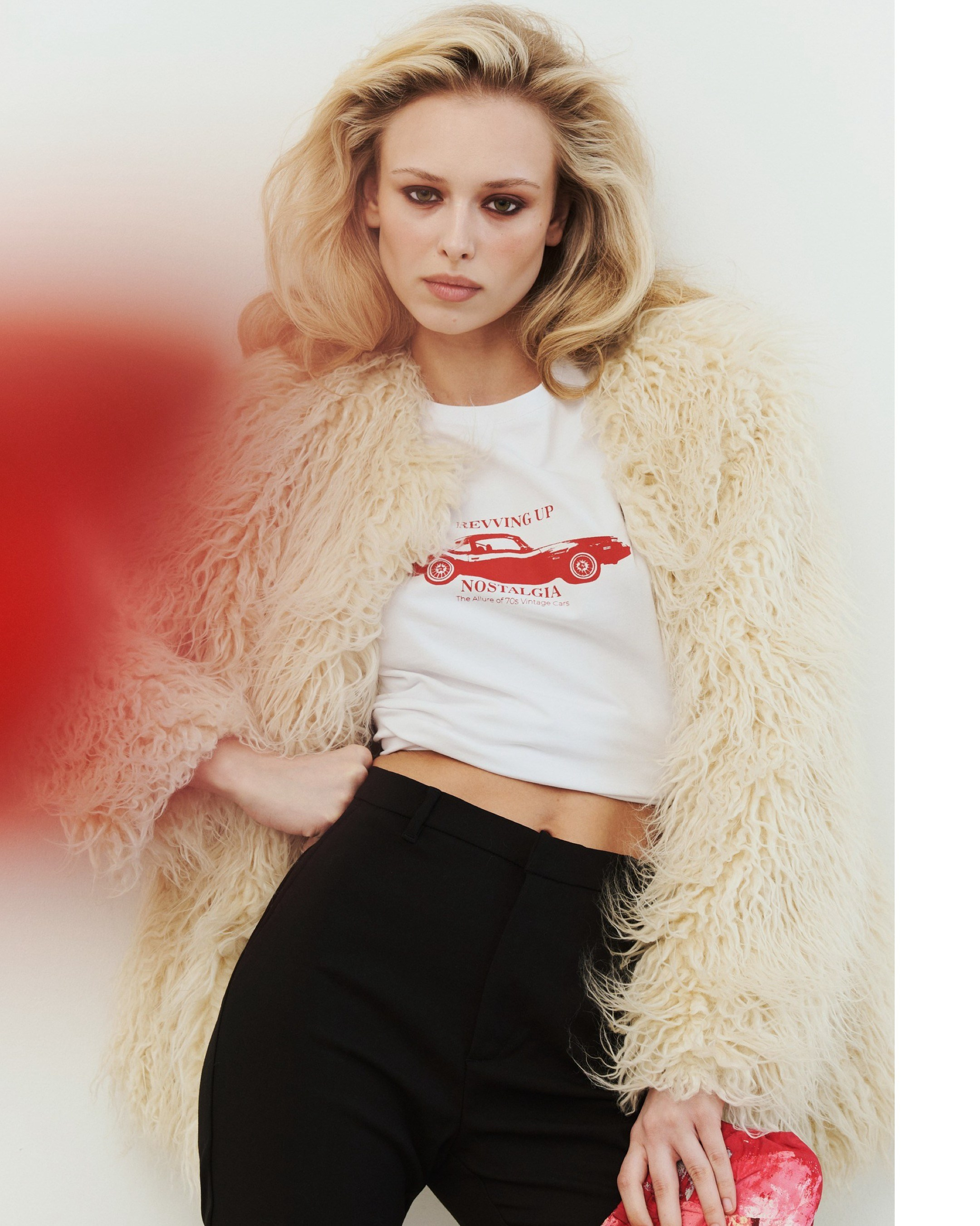 Фотограф в Санкт-Петербурге и Москве Наталья Голуб