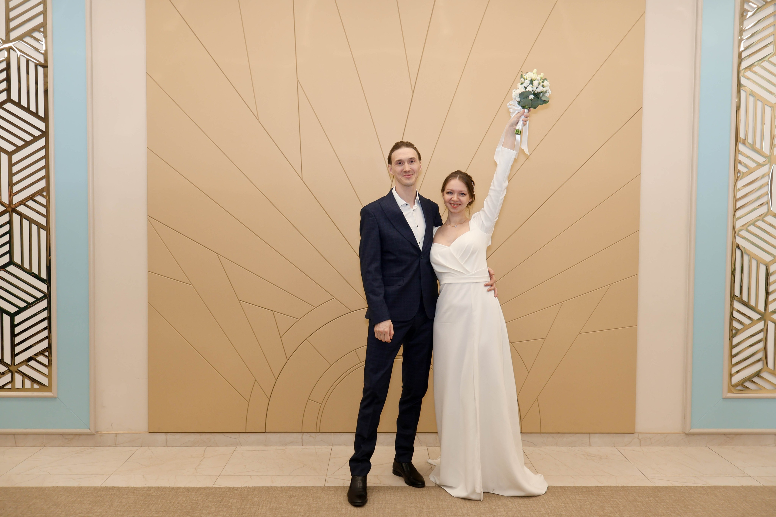 Тропическая история Пети и Кати. Виктория Шишкова свадебный фотограф Москва и МО (Балашиха, Щелково)