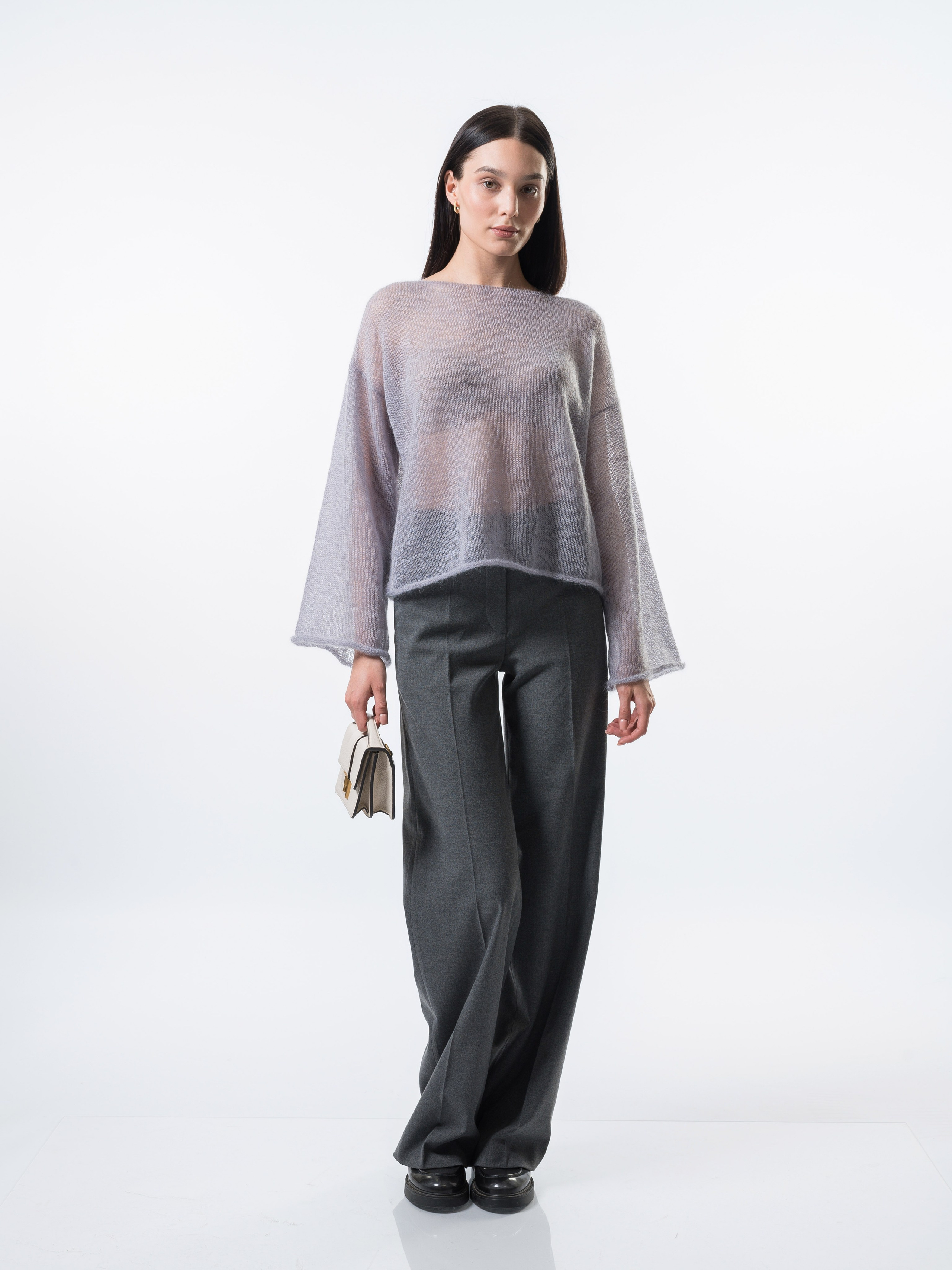 МОДЕЛЬ АЛИСА. Студия рекламной и предметной съемки товаров WELKO Studio