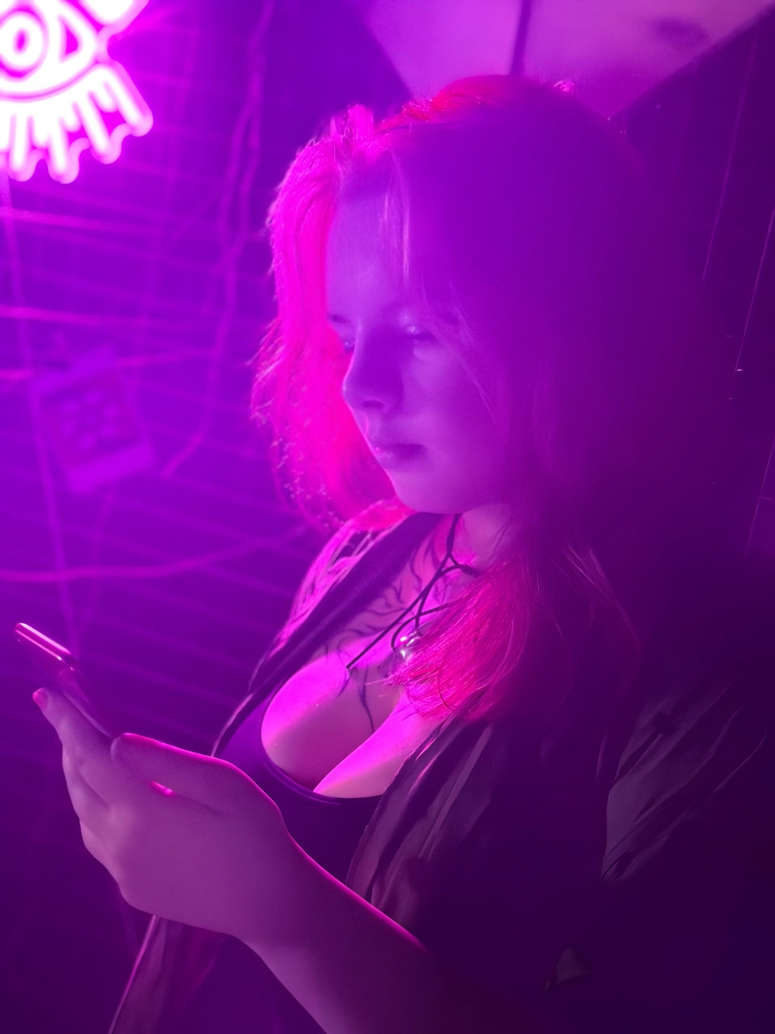 Фестивали. Художник NASTYA KINK