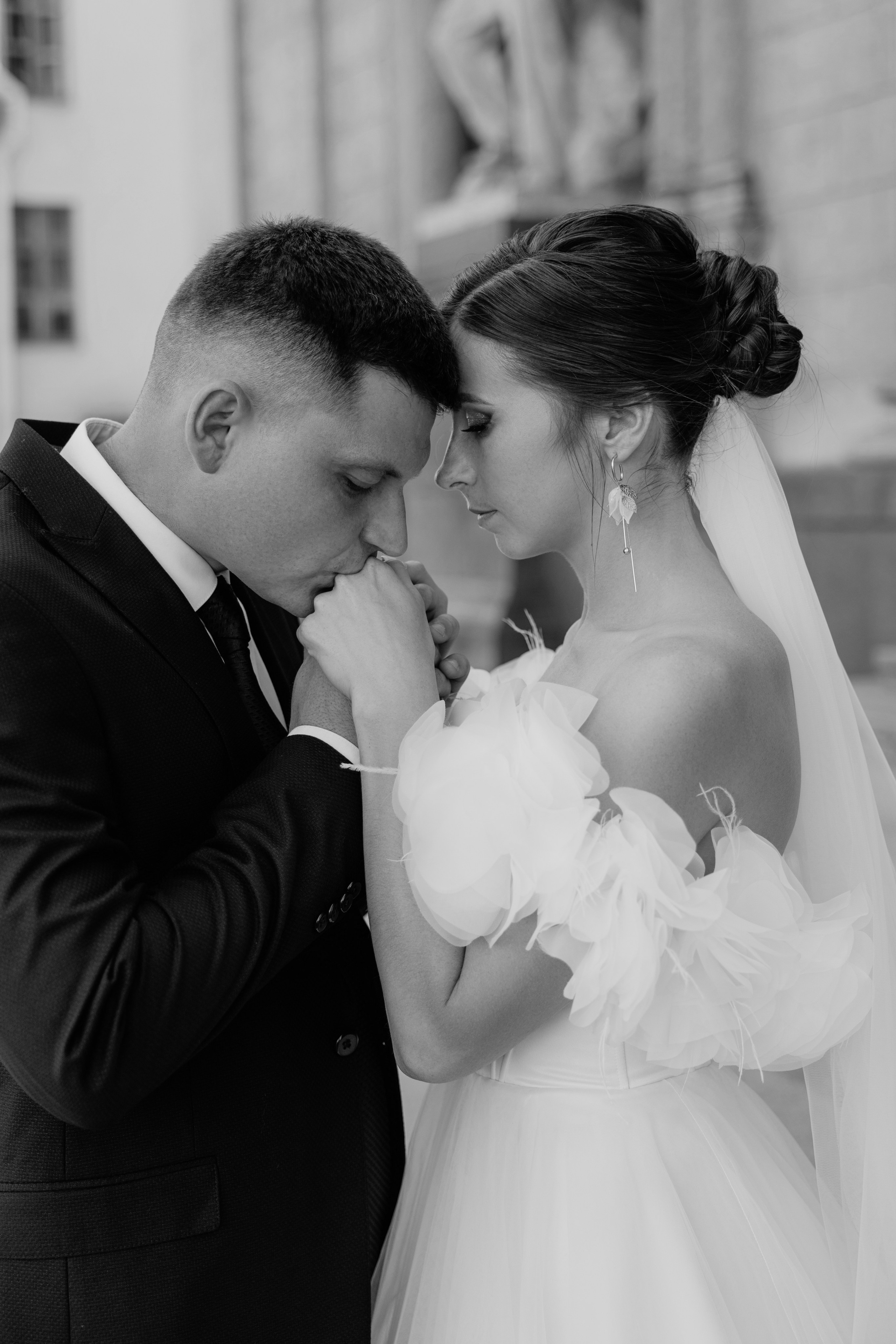 Перечень услуг. Свадебный и портретный фотограф Минск Евсович Инна