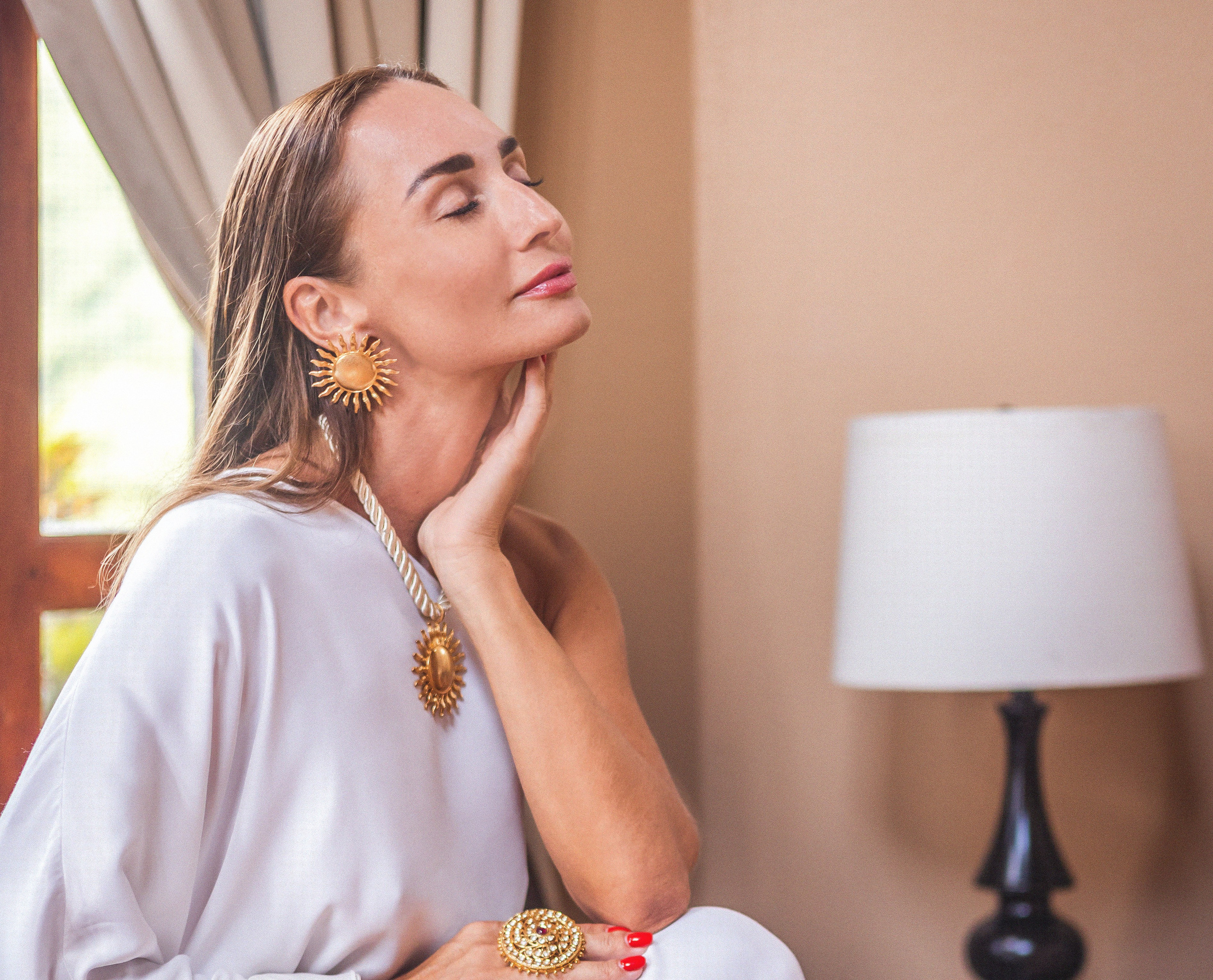 Family, portrait, content photo in Costa Rica Evgeniya Besprozvannykh