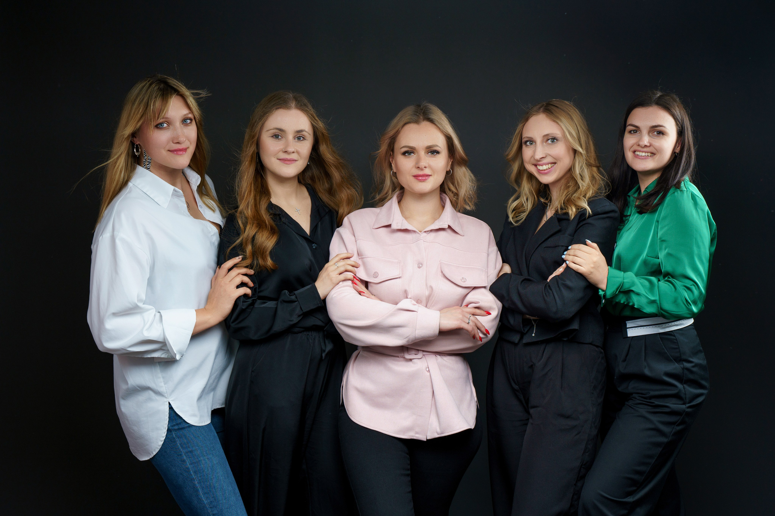 Бизнес-портрет. Школьная фотостудия «Like Moment» в Строгино