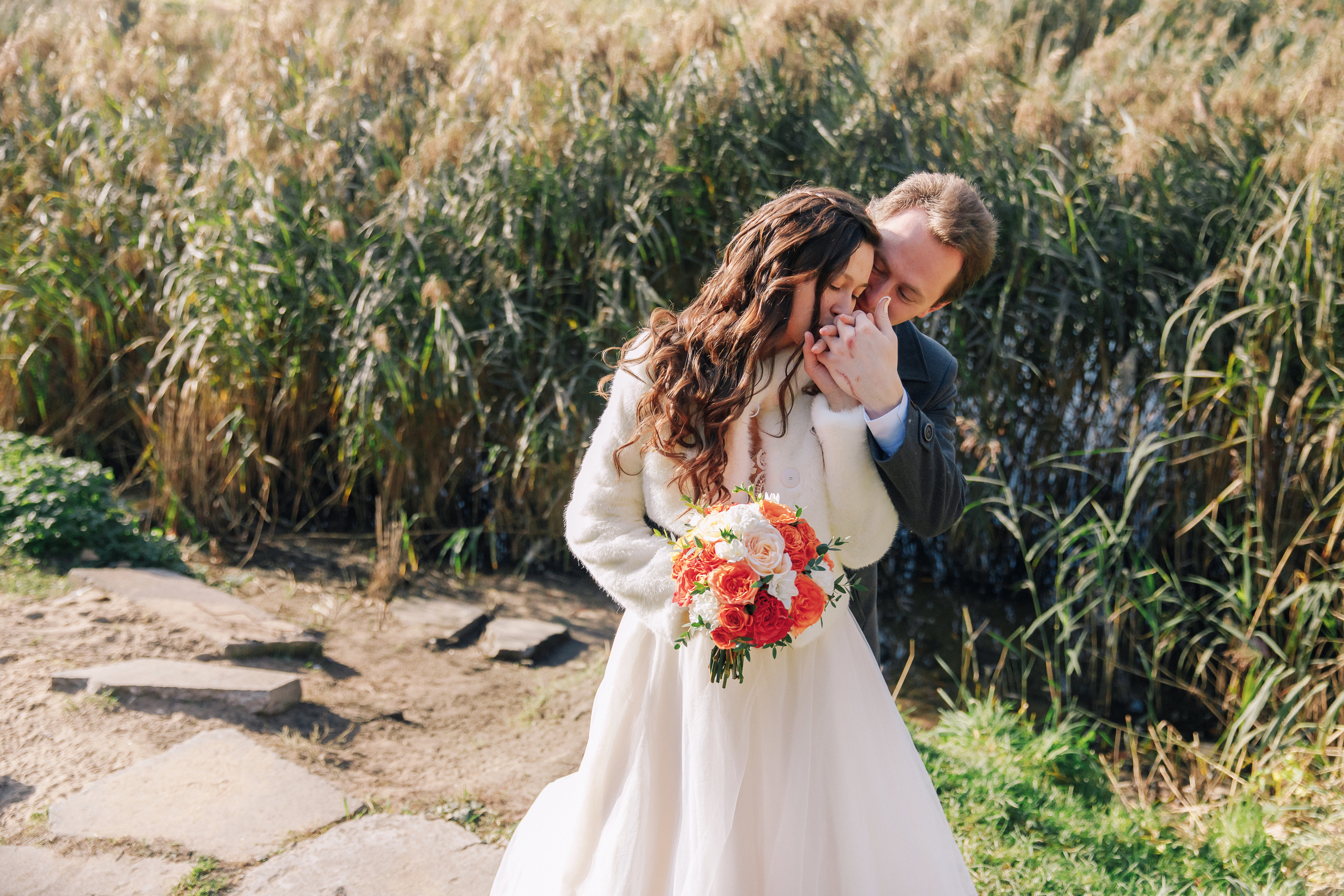 Слава и Настя. Светлана Иванова - профессиональный фотограф