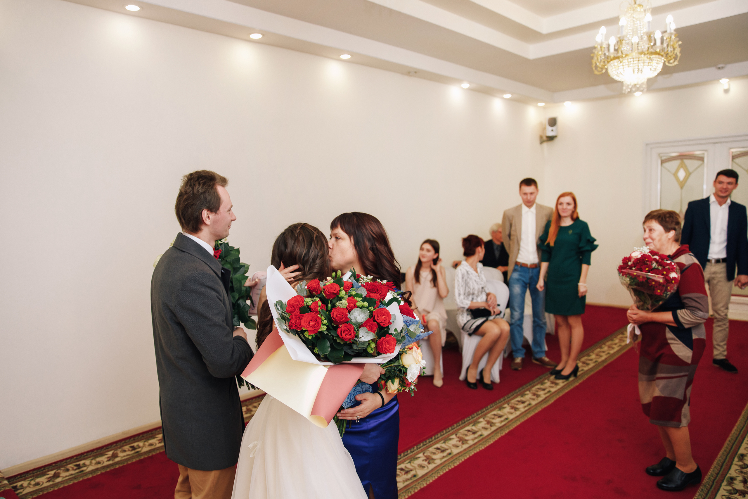 Слава и Настя. Светлана Иванова - профессиональный фотограф