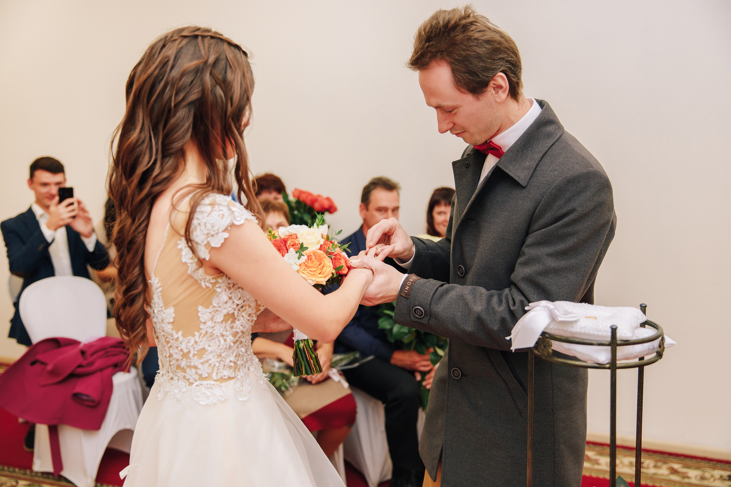 Слава и Настя. Светлана Иванова - профессиональный фотограф