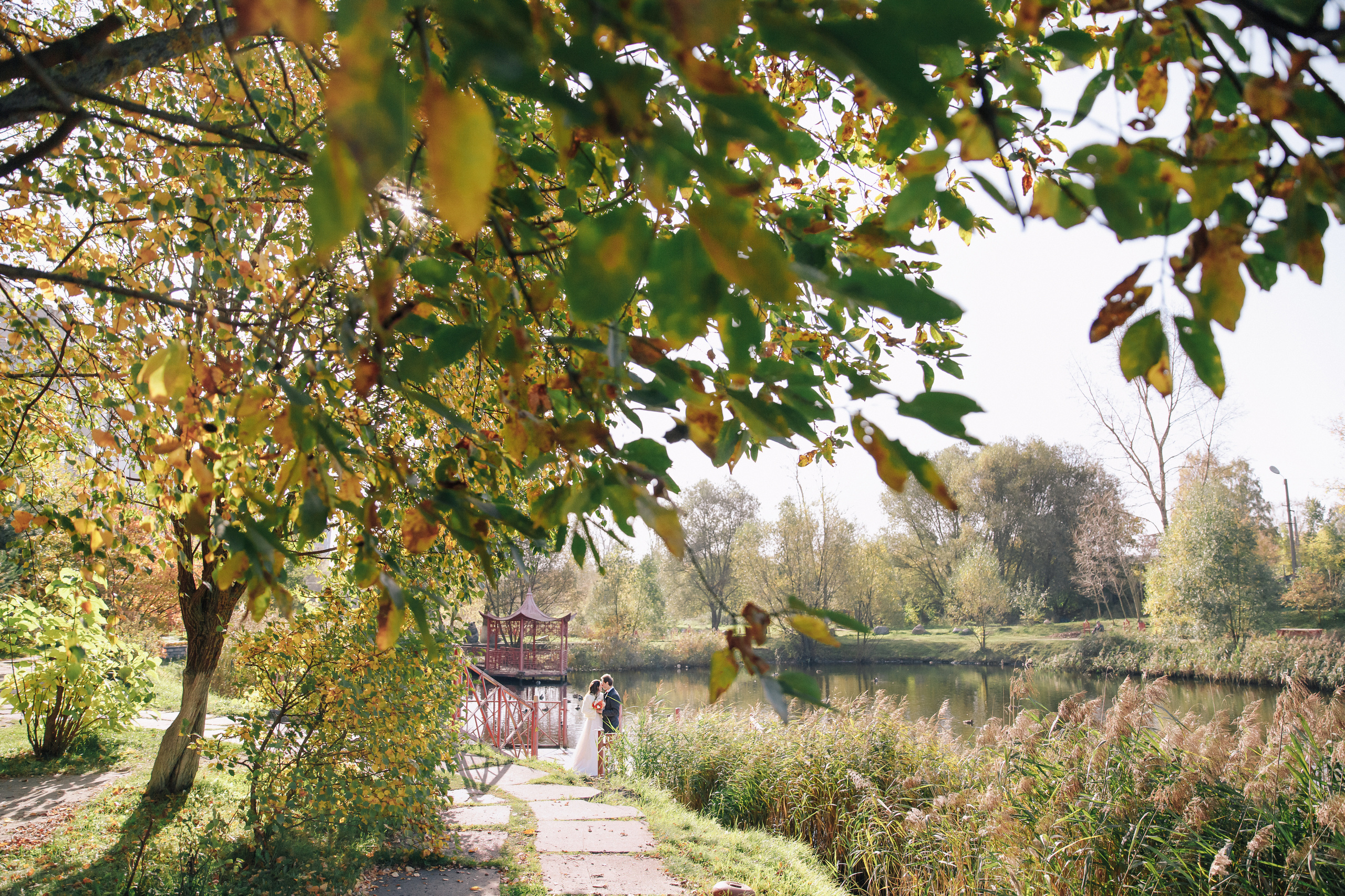 Слава и Настя. Светлана Иванова - профессиональный фотограф