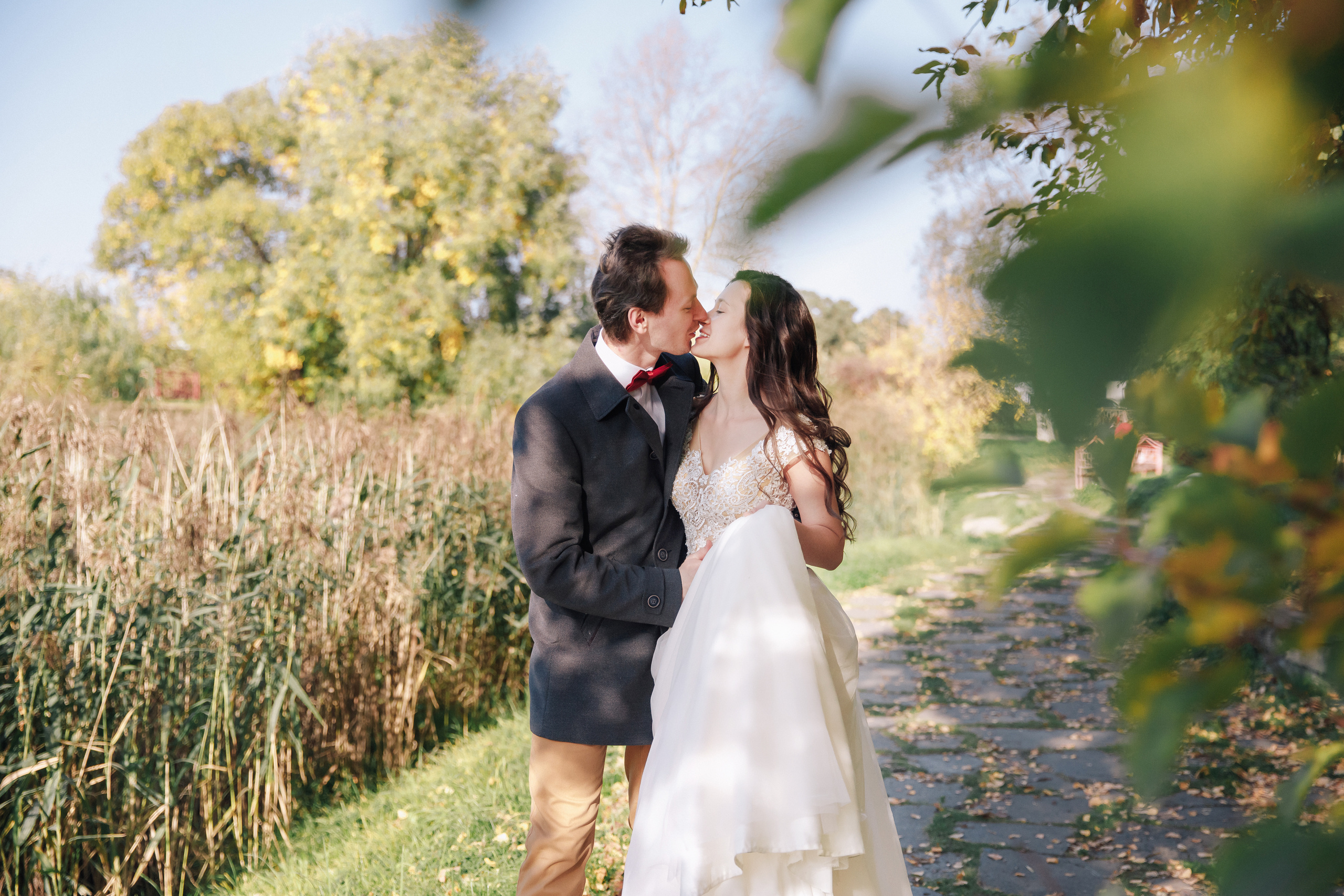 Слава и Настя. Светлана Иванова - профессиональный фотограф