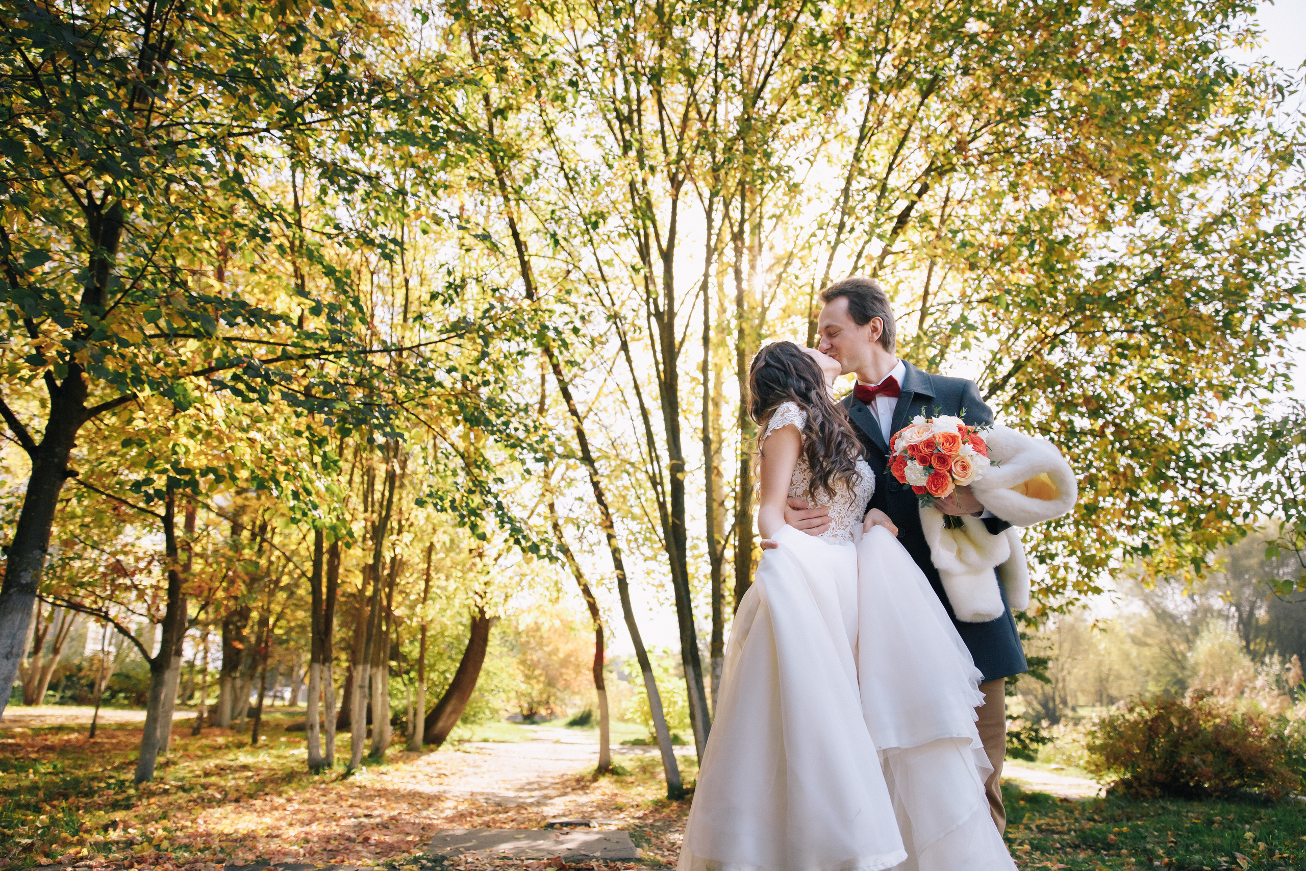 Слава и Настя. Светлана Иванова - профессиональный фотограф