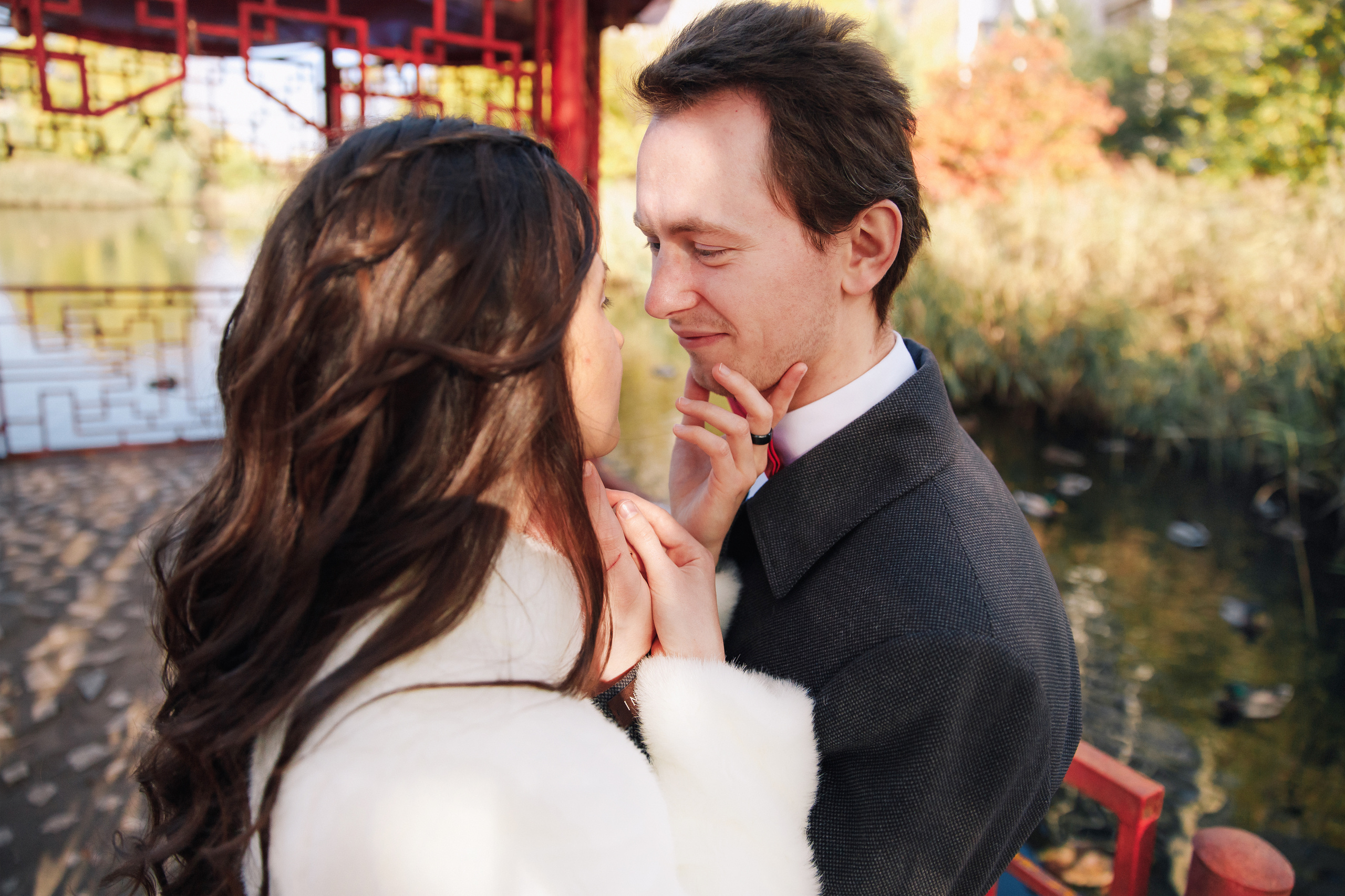 Слава и Настя. Светлана Иванова - профессиональный фотограф