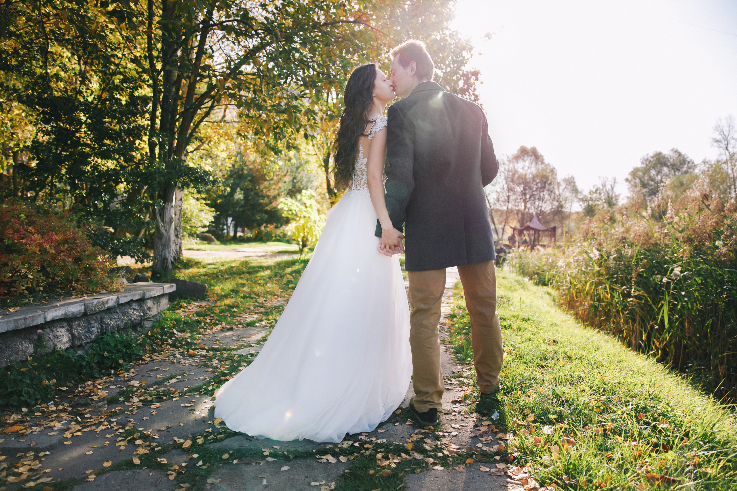 Слава и Настя. Светлана Иванова - профессиональный фотограф