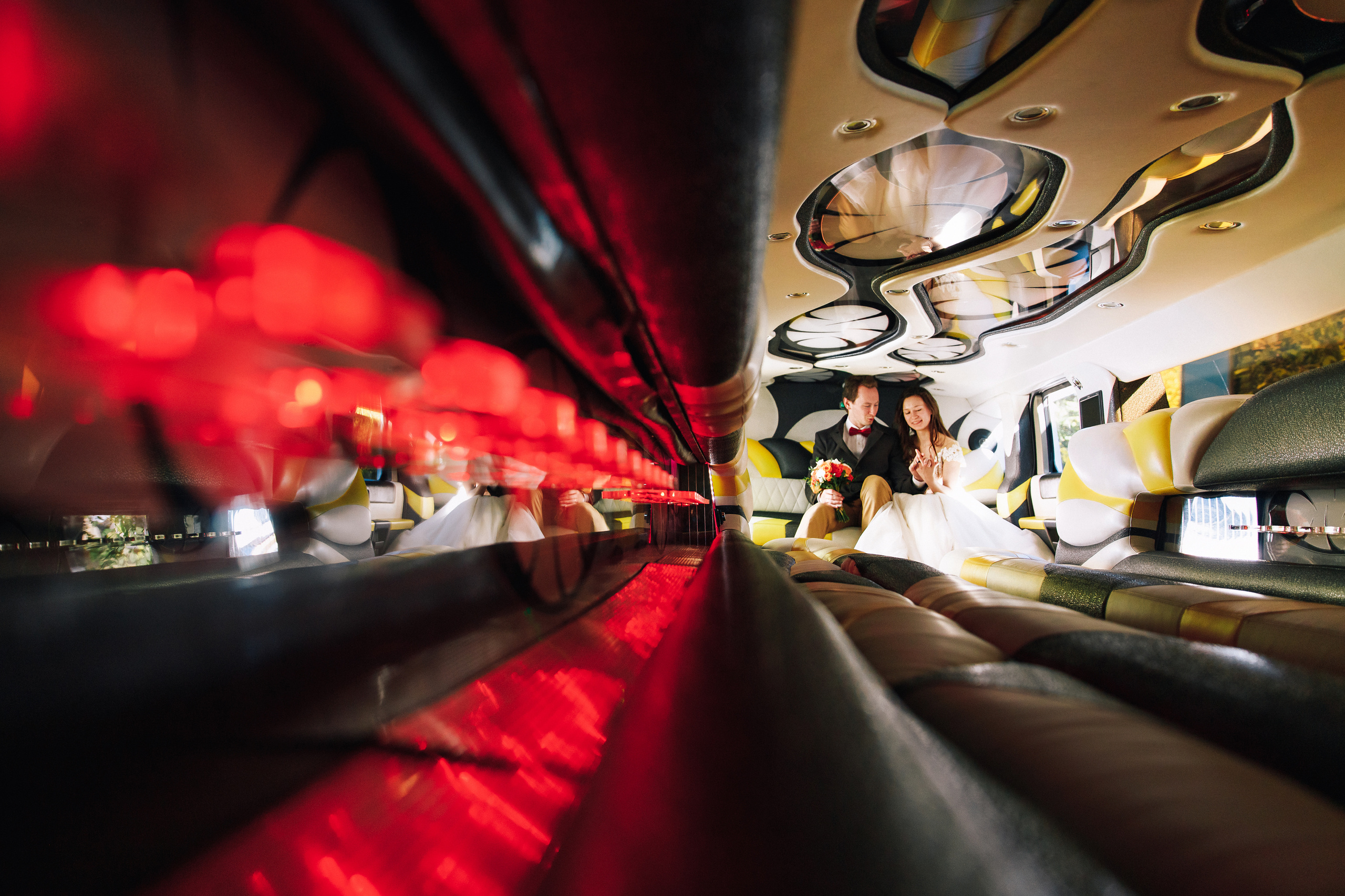 Слава и Настя. Светлана Иванова - профессиональный фотограф