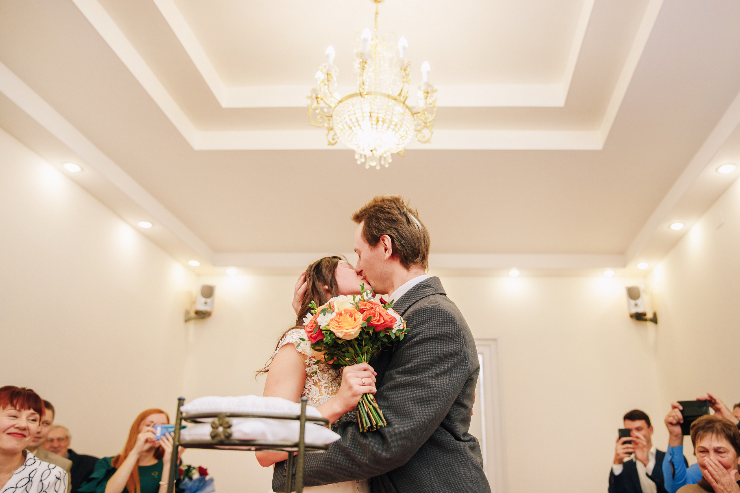 Слава и Настя. Светлана Иванова - профессиональный фотограф