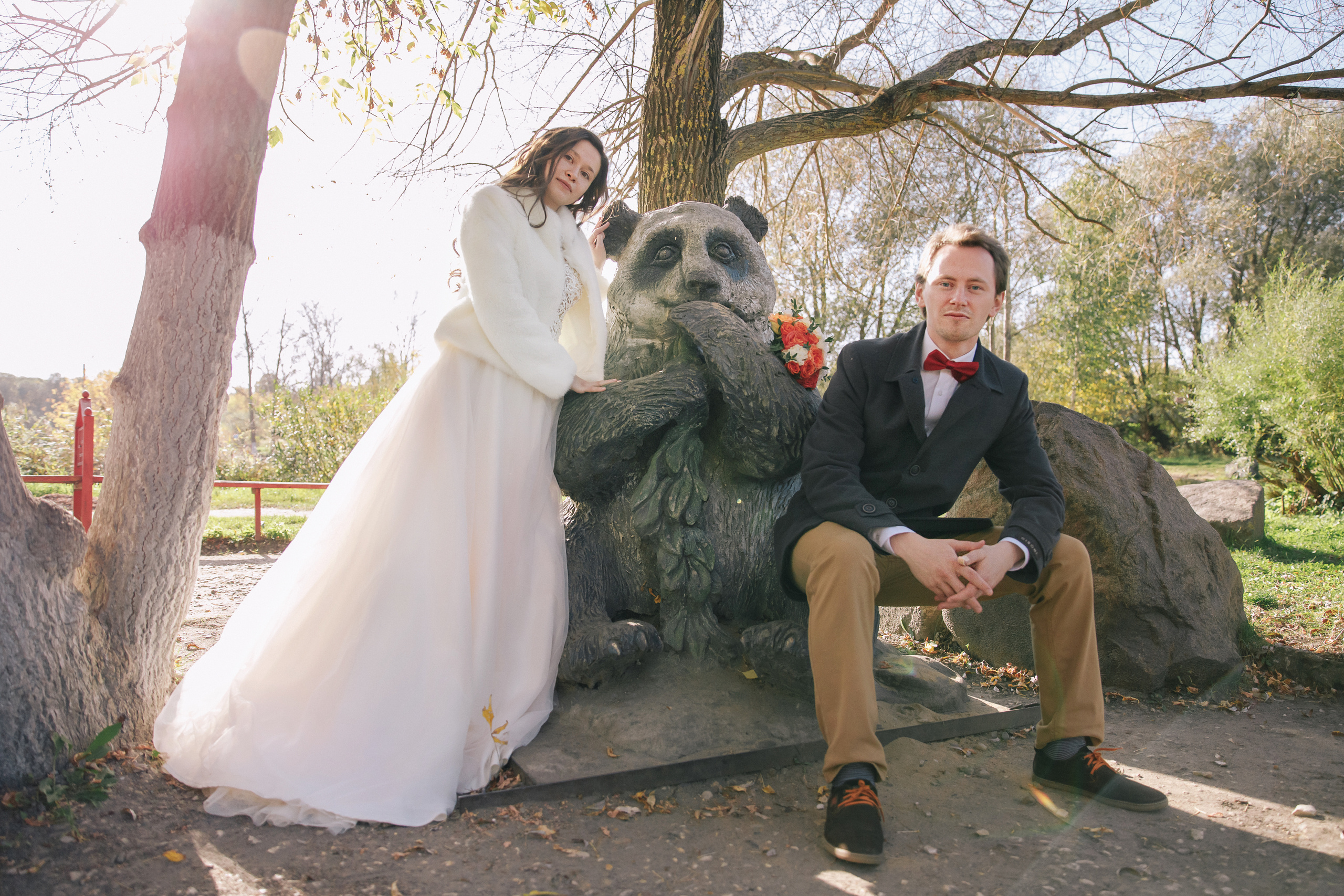 Слава и Настя. Светлана Иванова - профессиональный фотограф