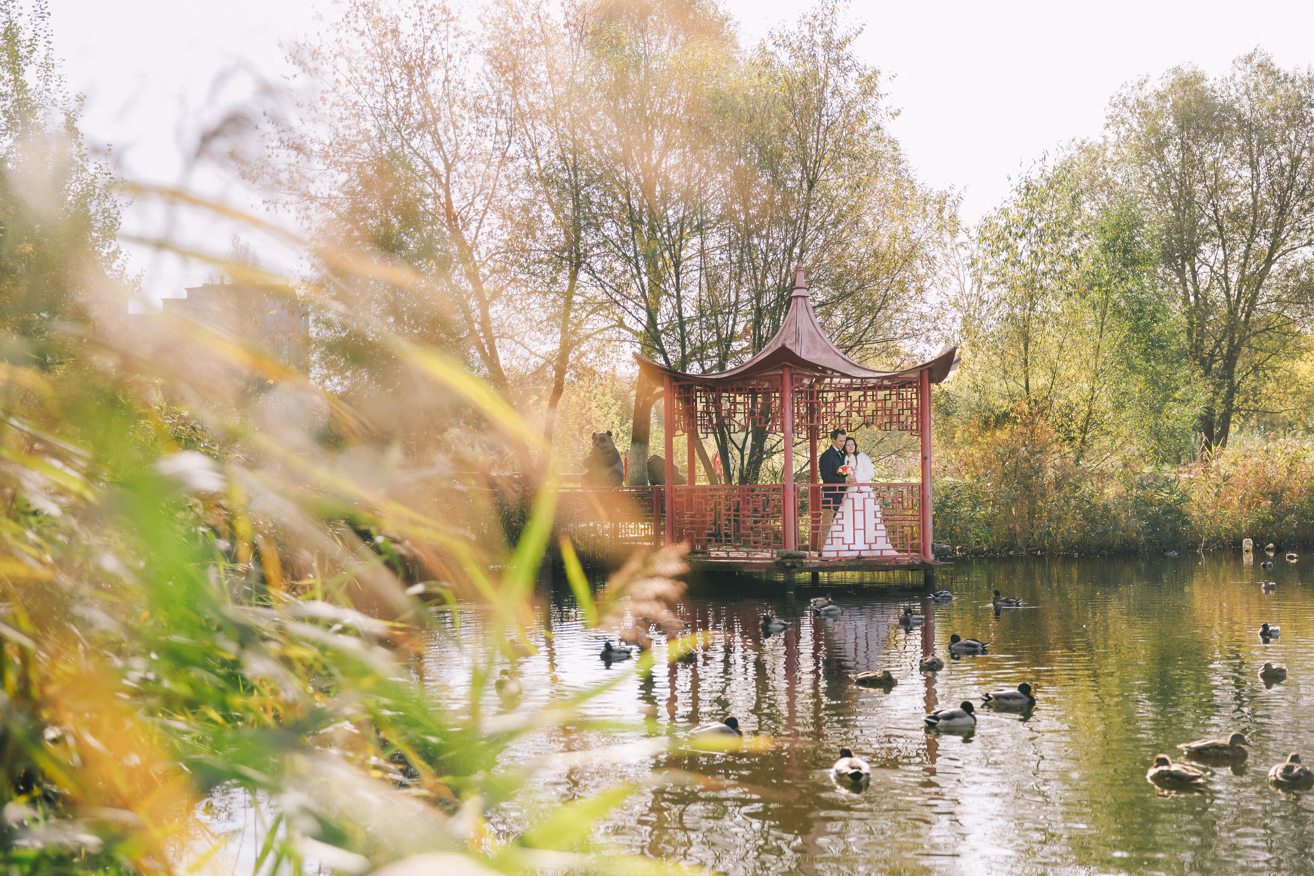 Слава и Настя. Светлана Иванова - профессиональный фотограф