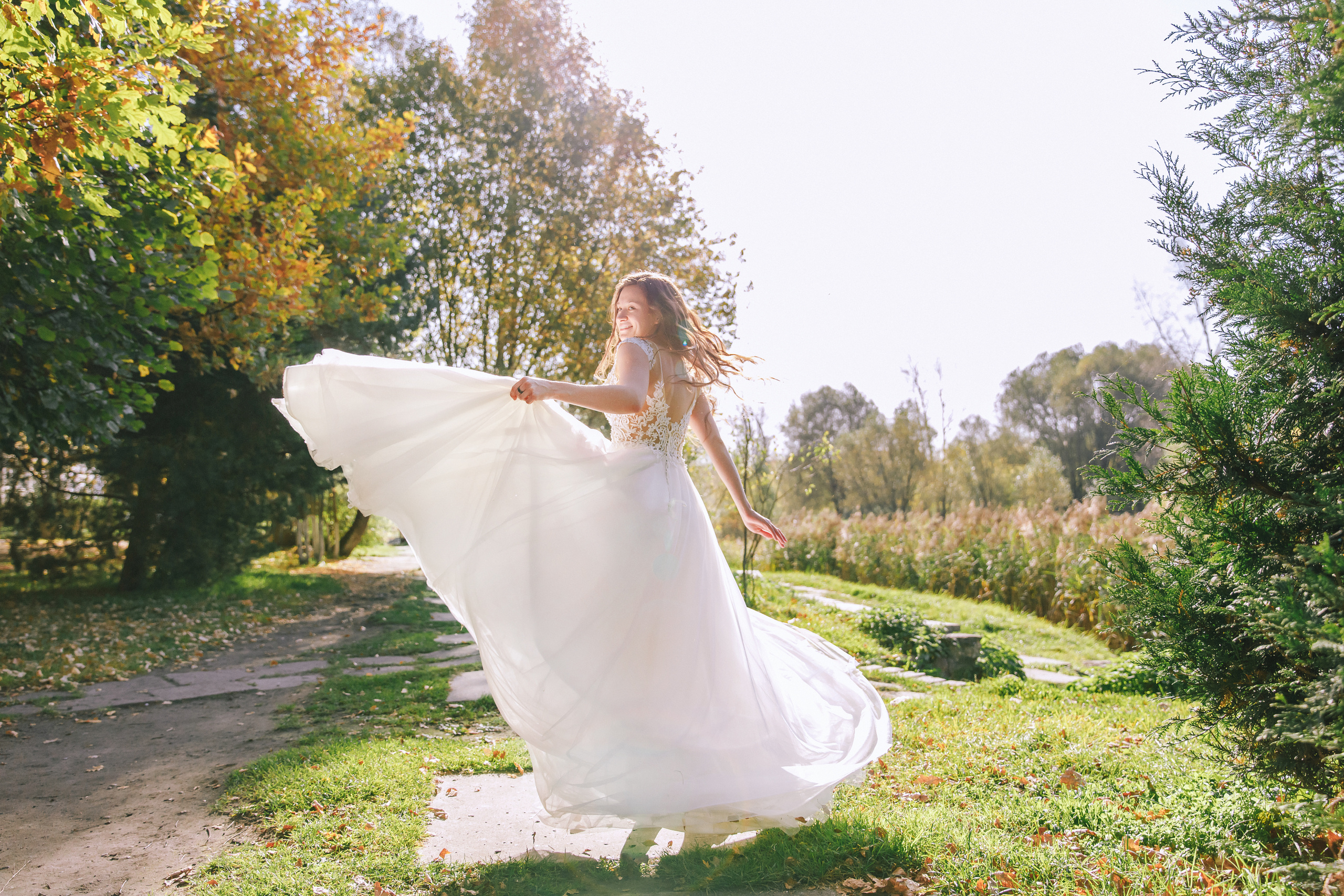 Слава и Настя. Светлана Иванова - профессиональный фотограф