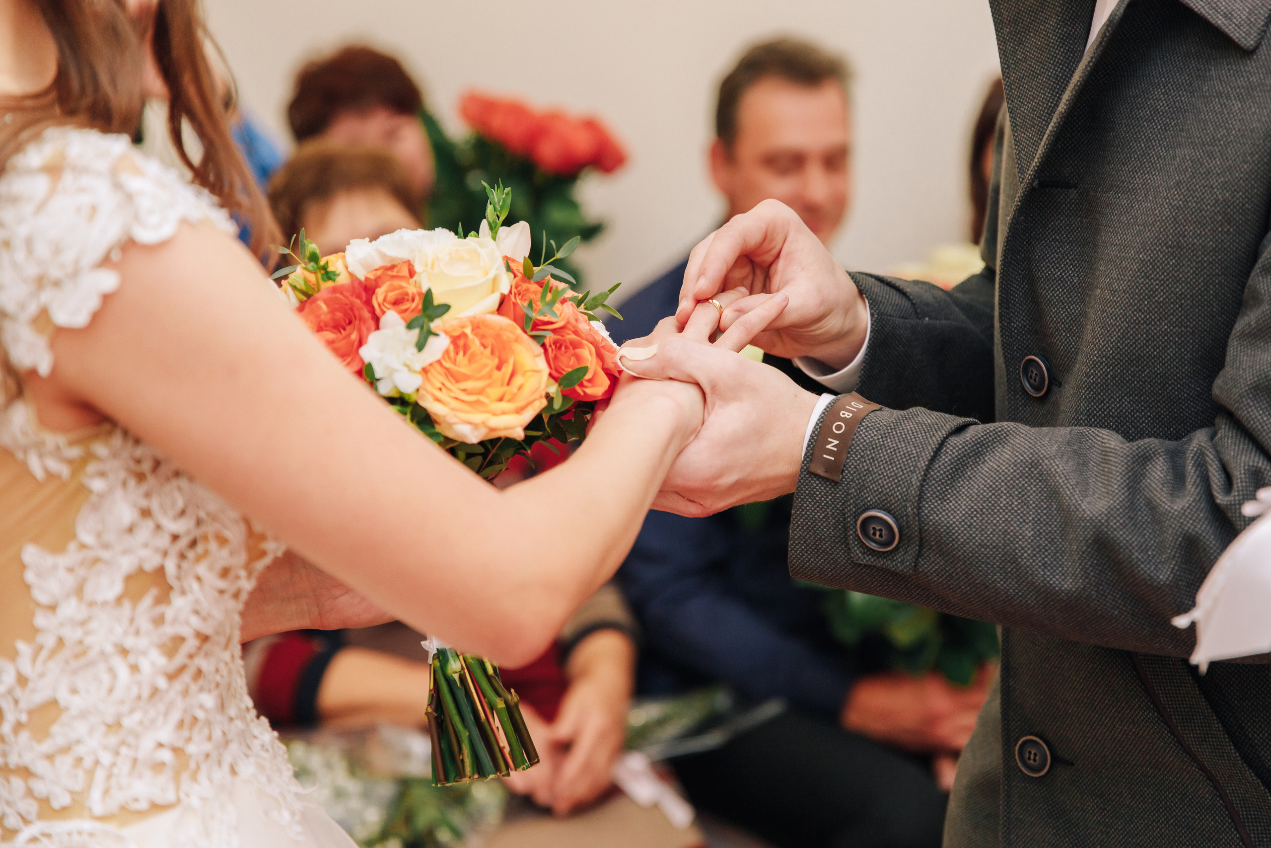 Слава и Настя. Светлана Иванова - профессиональный фотограф