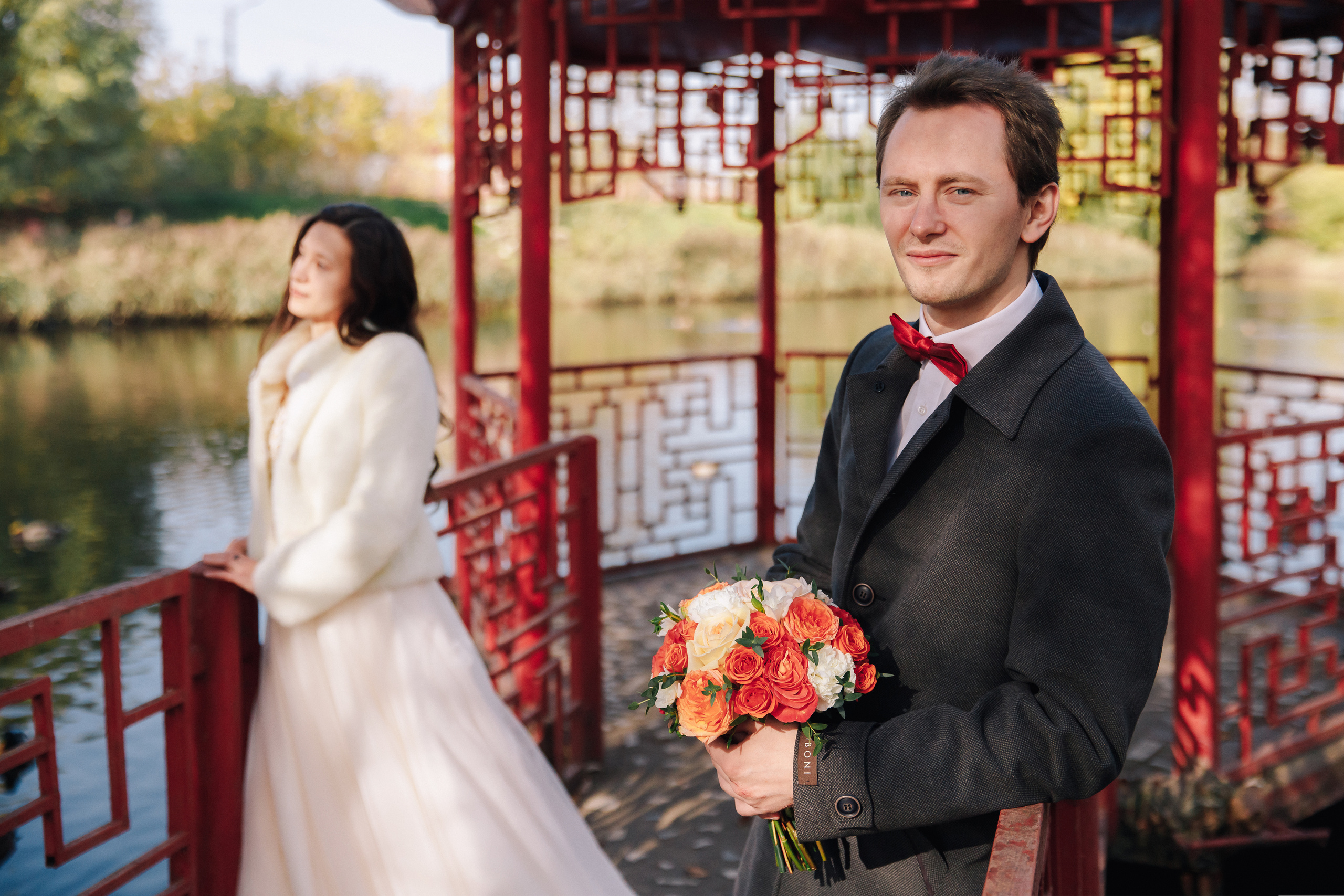 Слава и Настя. Светлана Иванова - профессиональный фотограф