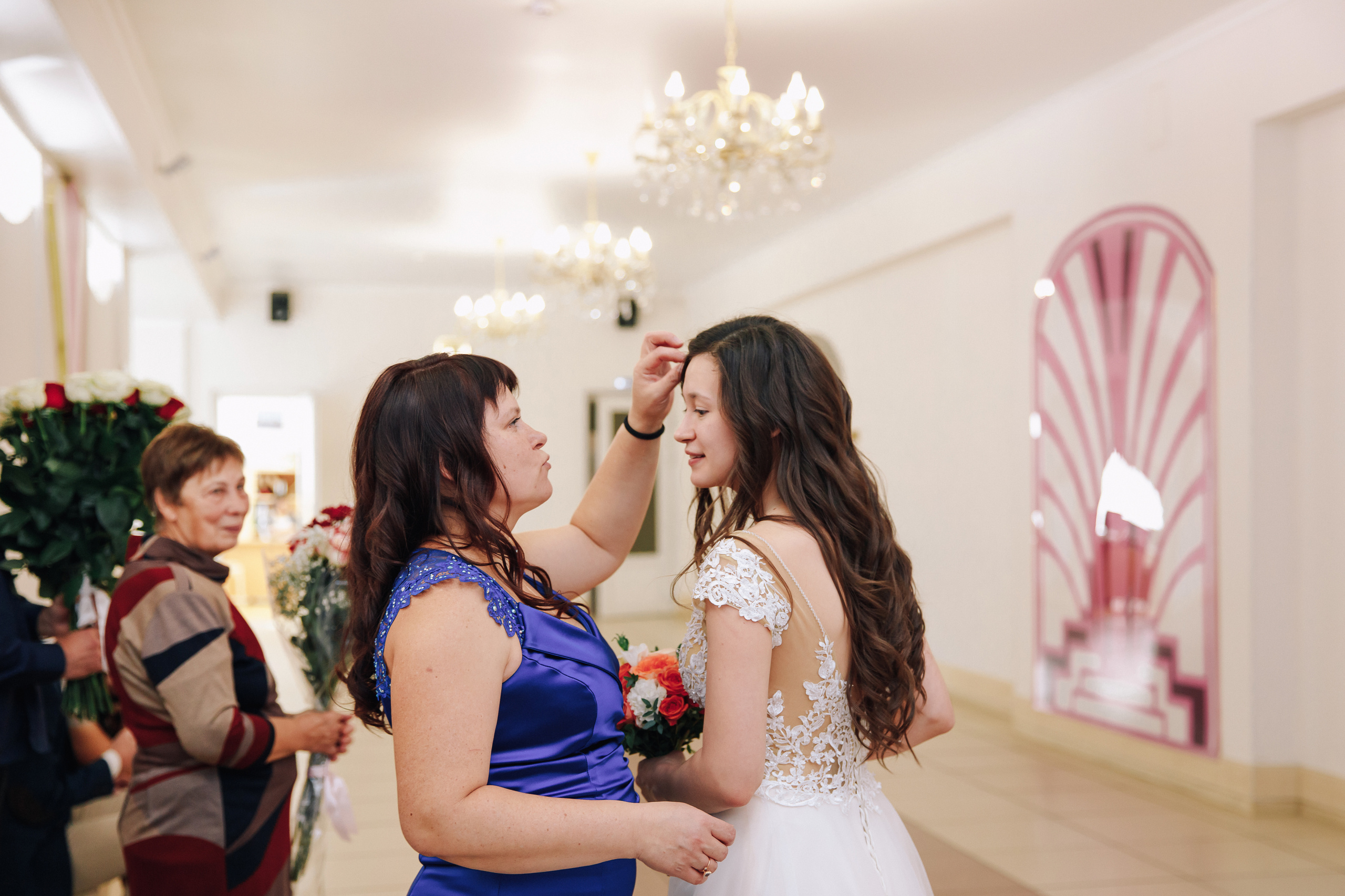 Слава и Настя. Светлана Иванова - профессиональный фотограф