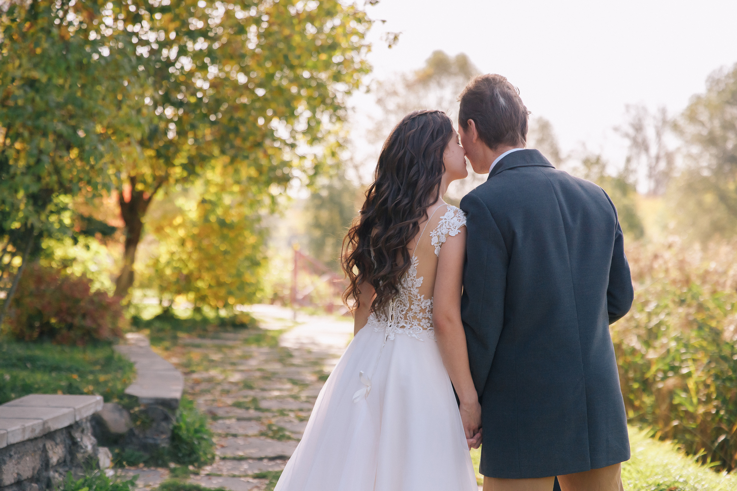 Слава и Настя. Светлана Иванова - профессиональный фотограф