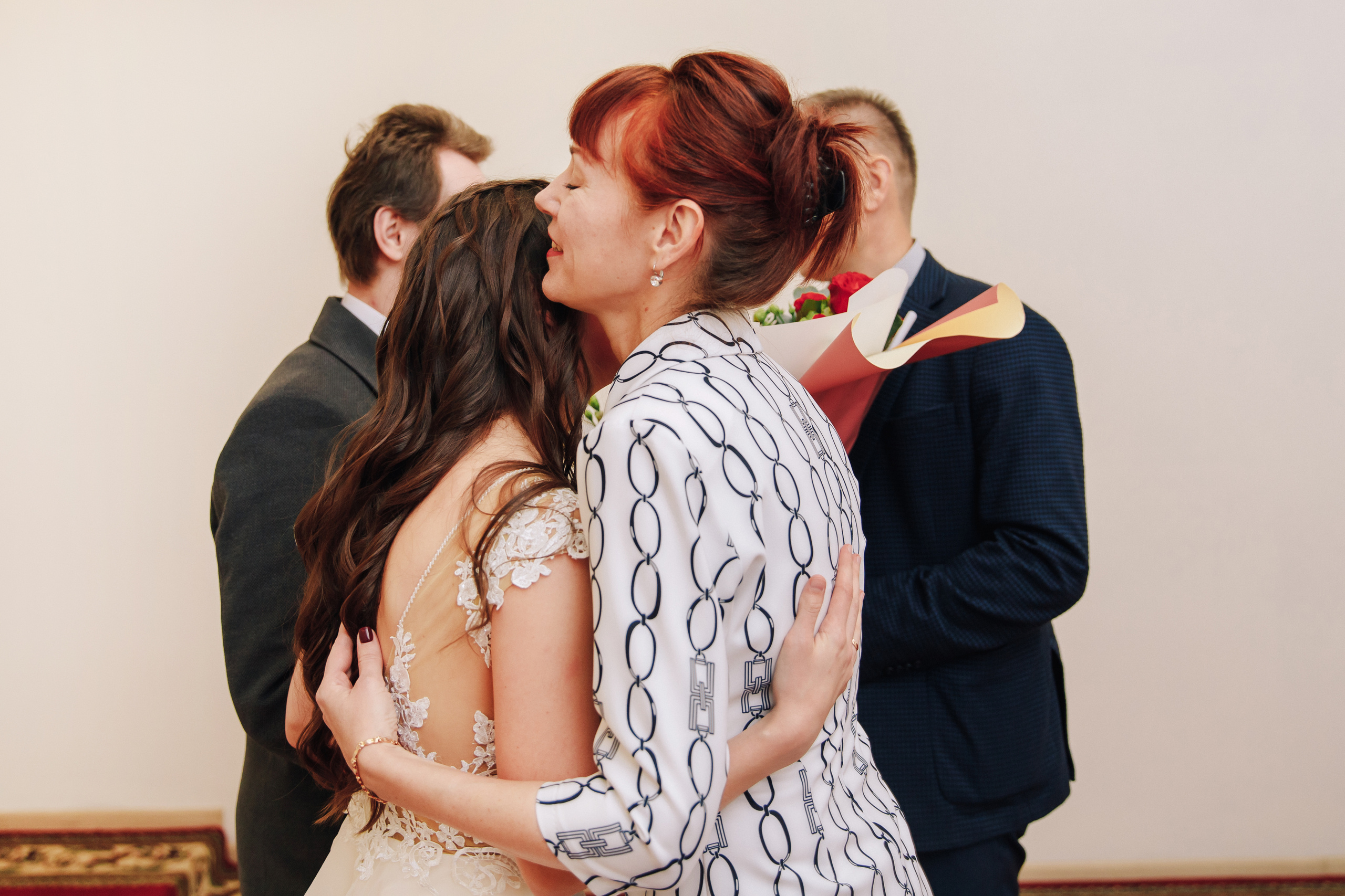 Слава и Настя. Светлана Иванова - профессиональный фотограф