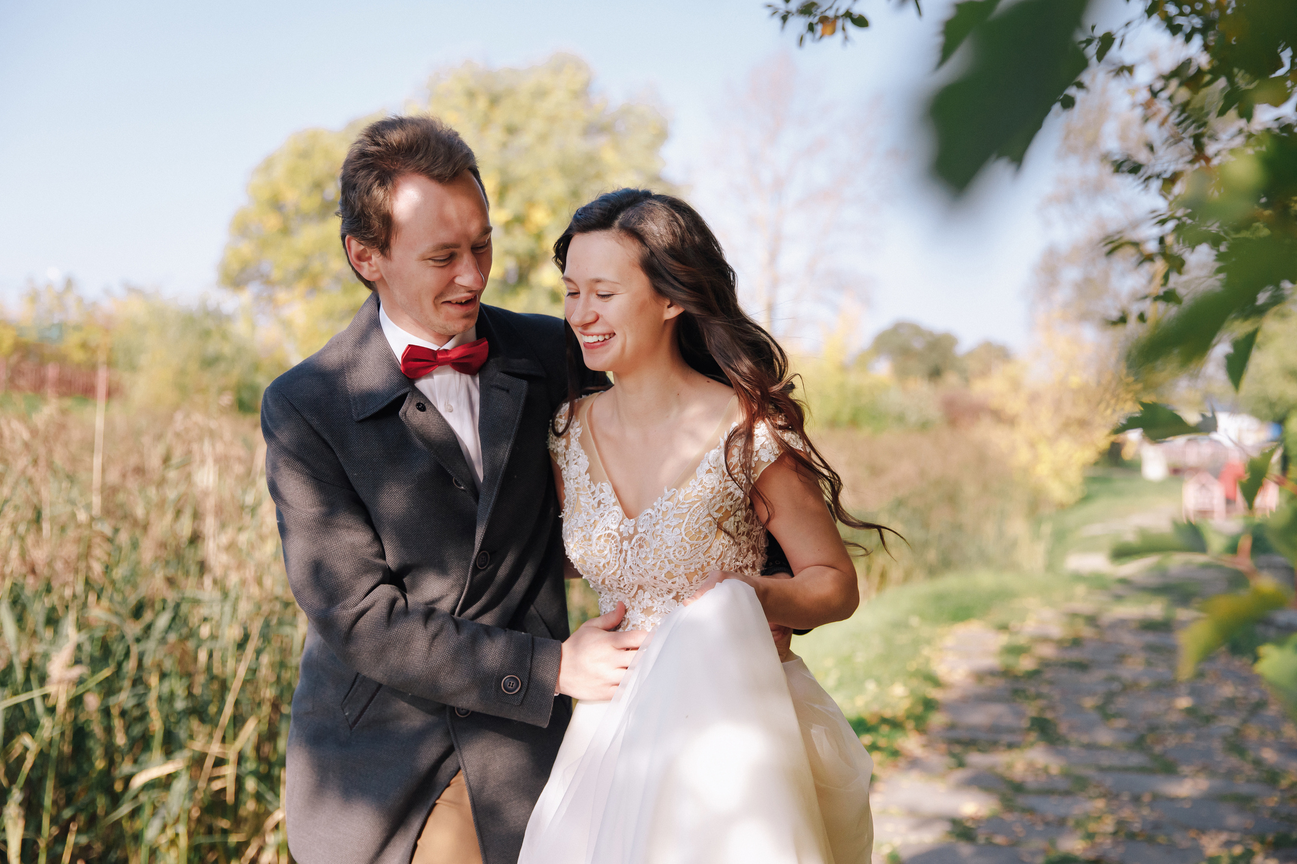 Слава и Настя. Светлана Иванова - профессиональный фотограф