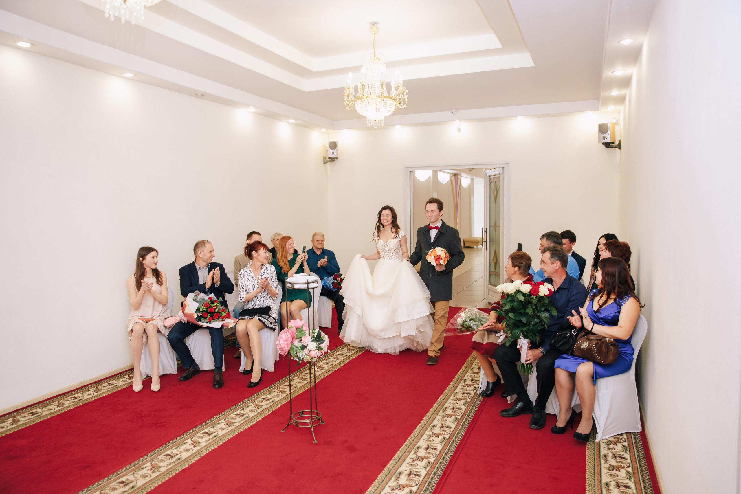 Слава и Настя. Светлана Иванова - профессиональный фотограф