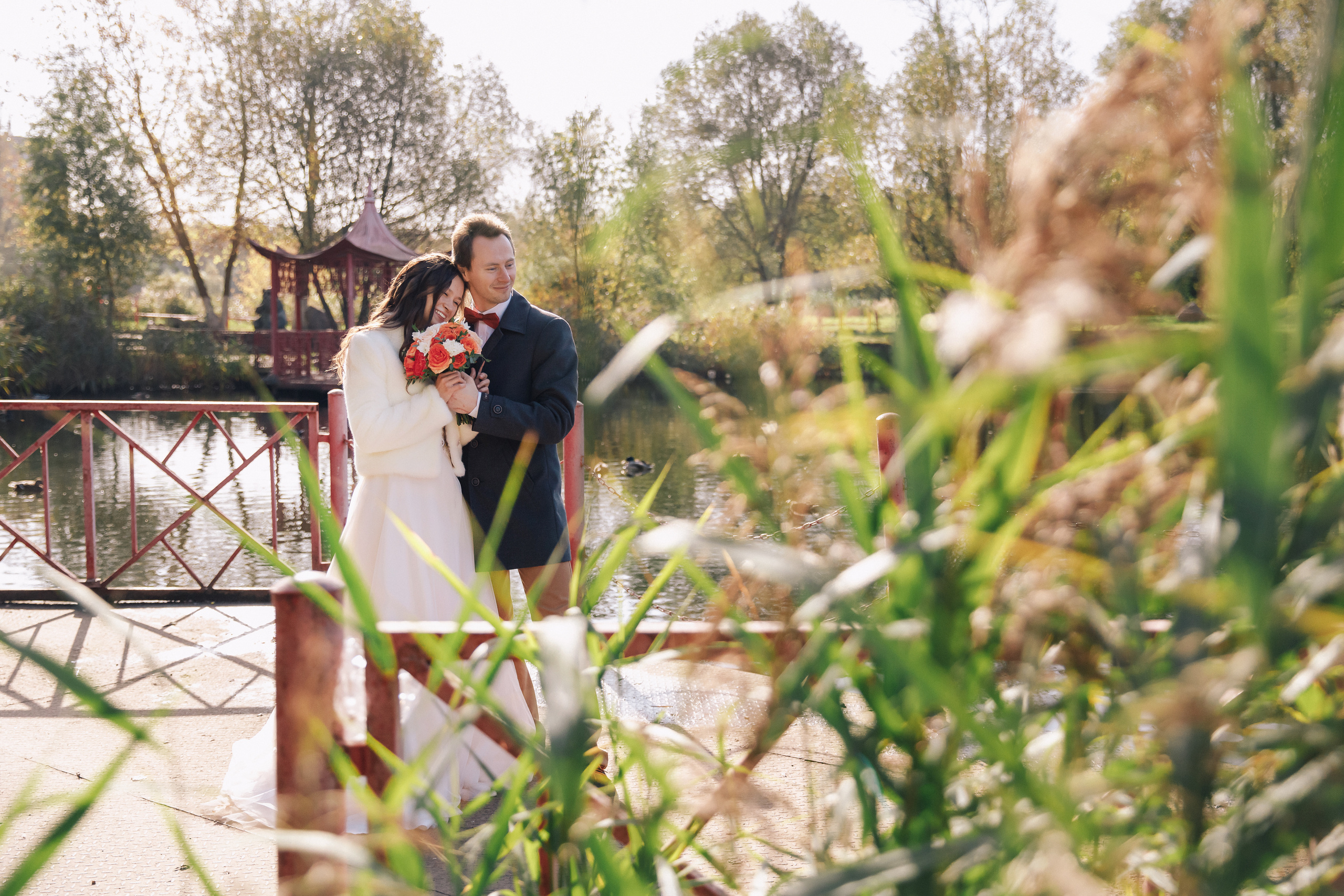 Слава и Настя. Светлана Иванова - профессиональный фотограф