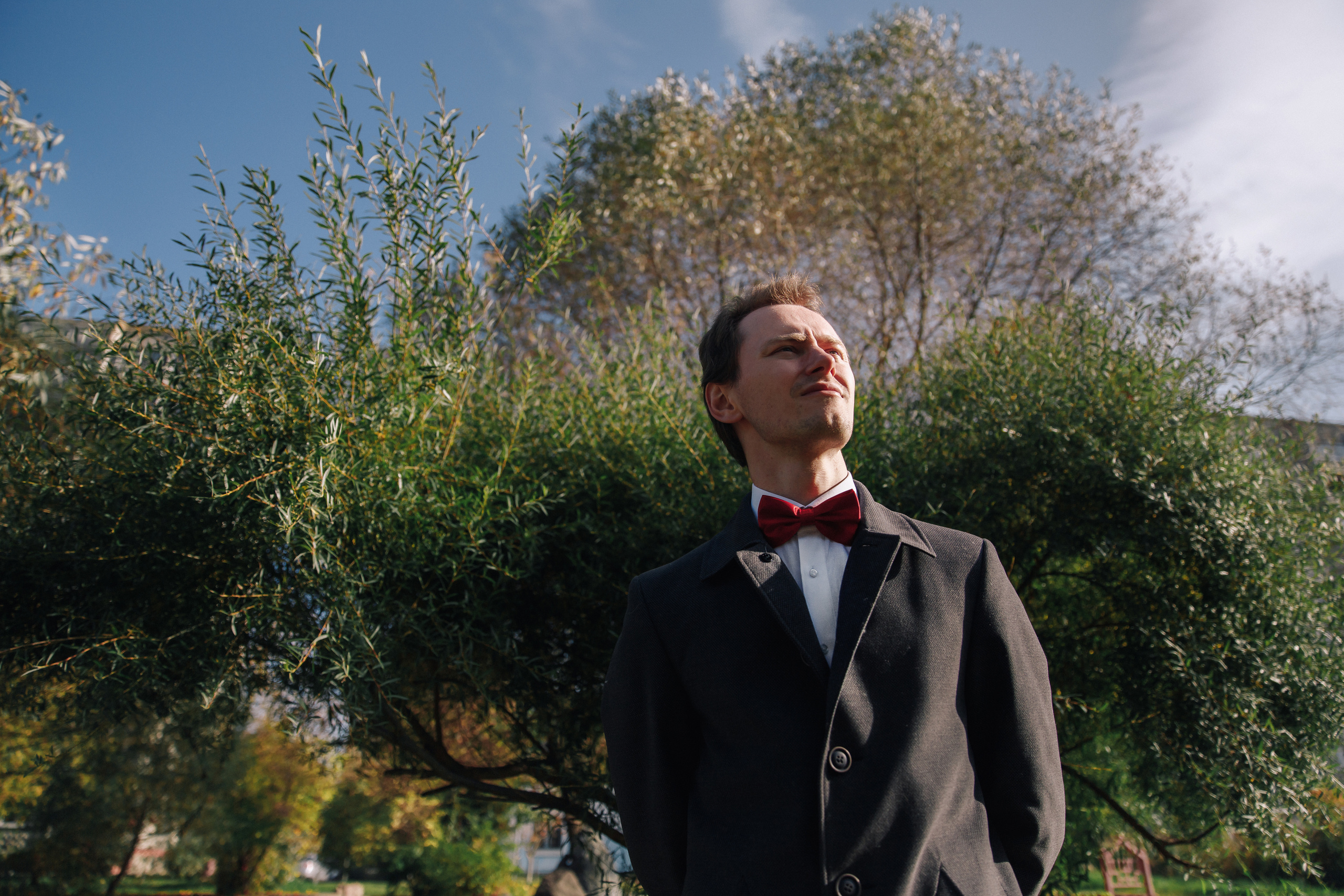 Слава и Настя. Светлана Иванова - профессиональный фотограф