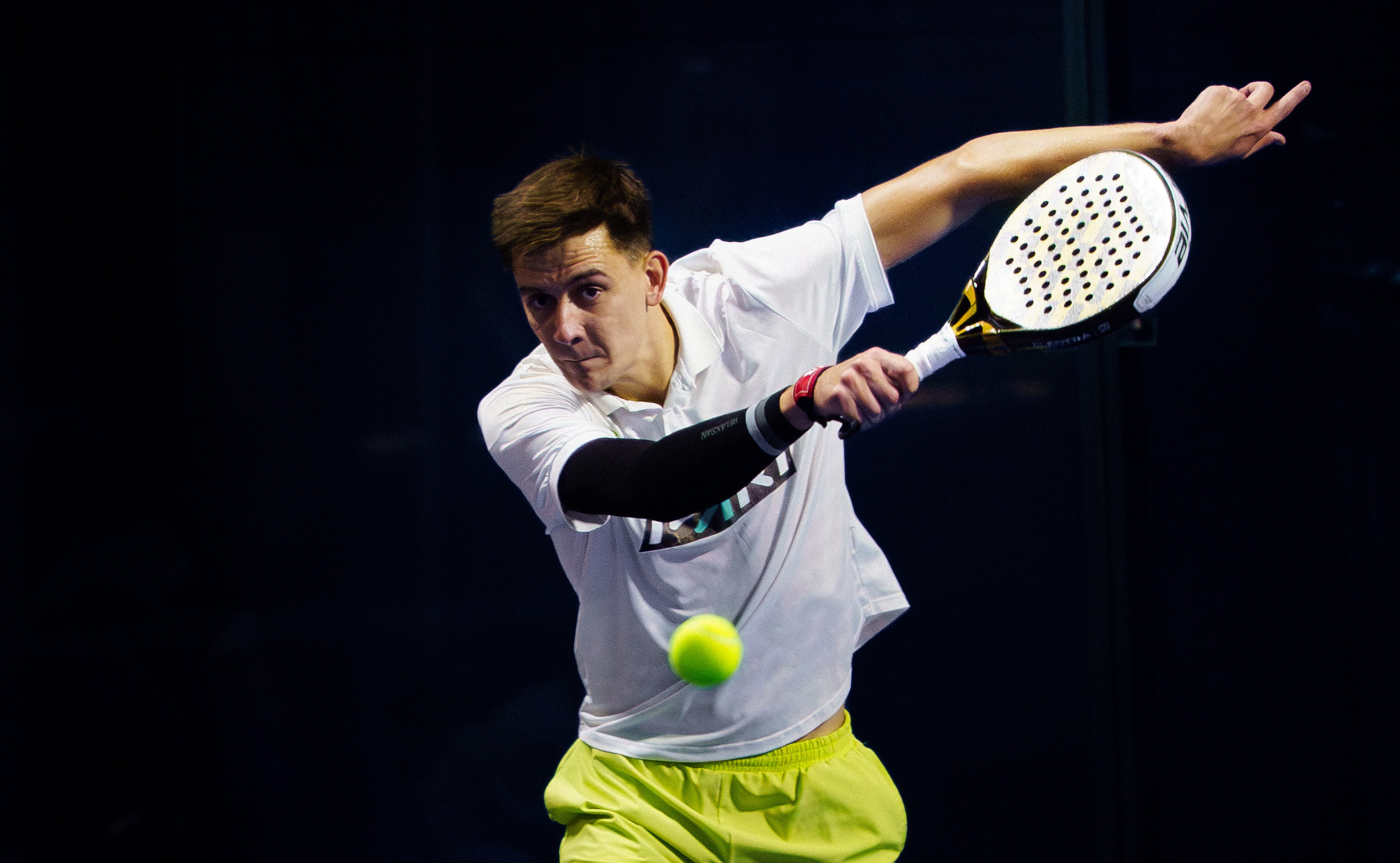 Фотоотчет с турнира по ПАДЕЛ ТЕННИСУ по Краснодарскому краю